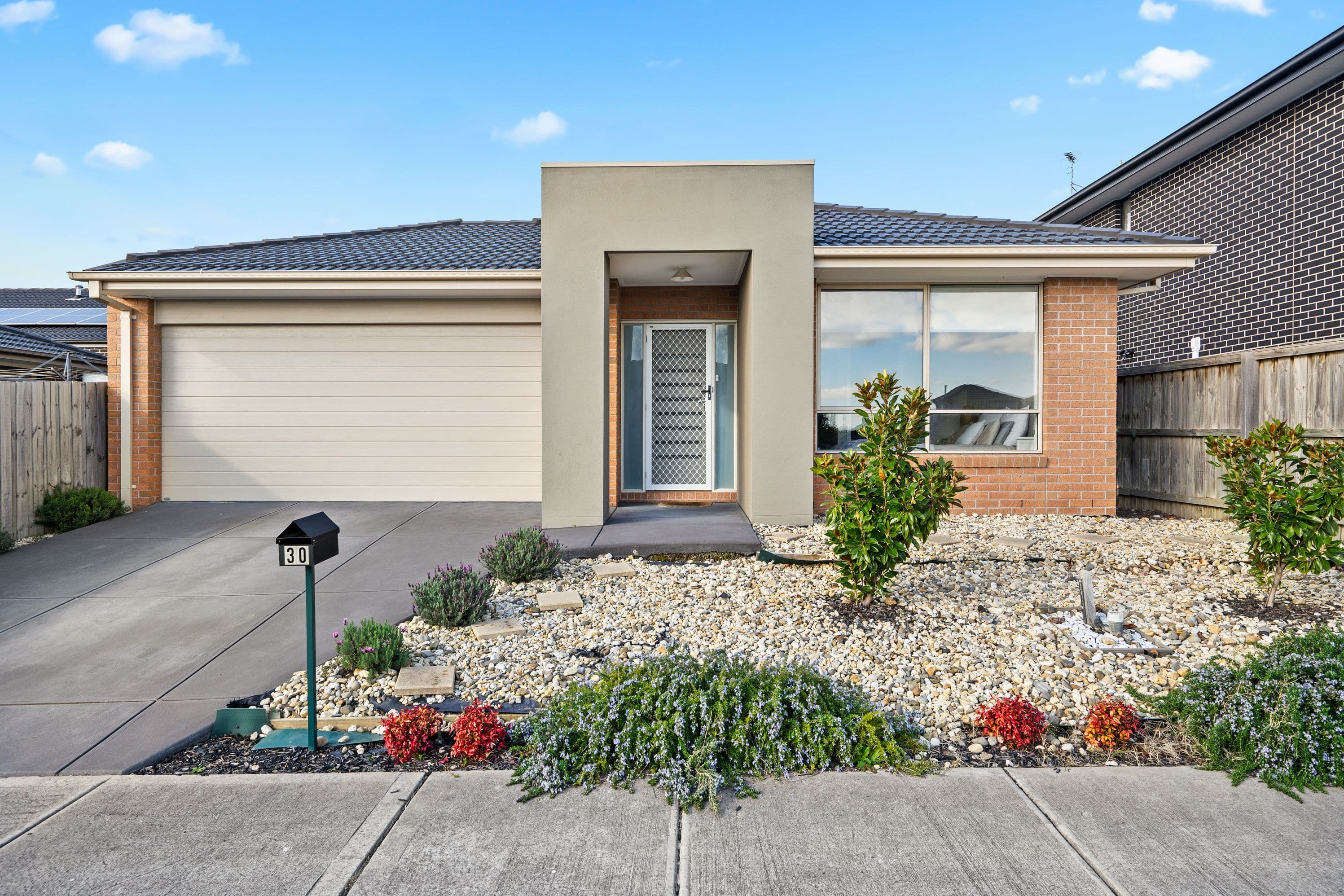 30 Monarch Avenue, Mernda VIC 3754, Mernda - Image 1