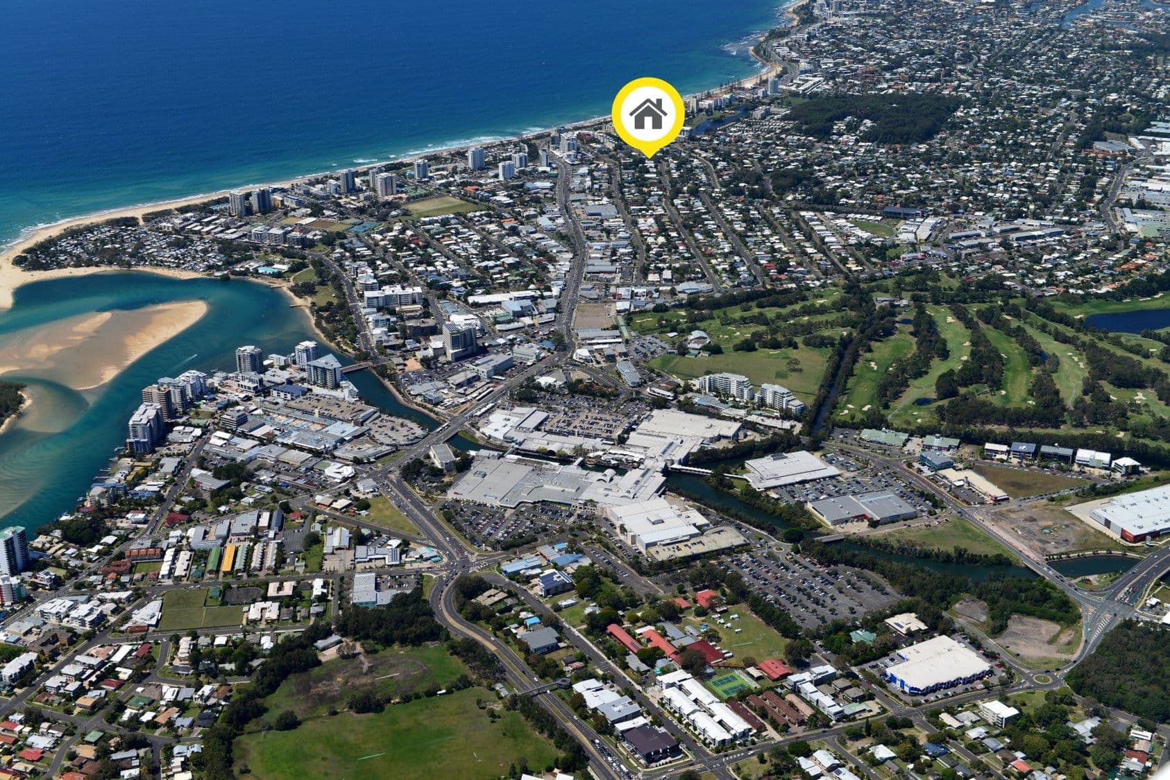 36 Maroubra Street, Maroochydore QLD 4558, Maroochydore - Image 1