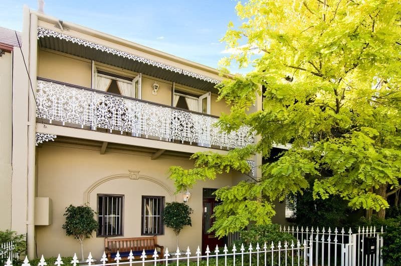 17 St Mary's Street, CAMPERDOWN NSW 2050, Camperdown - Thumbnail 2