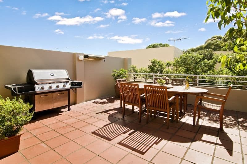 17 St Mary's Street, CAMPERDOWN NSW 2050, Camperdown - Thumbnail 4