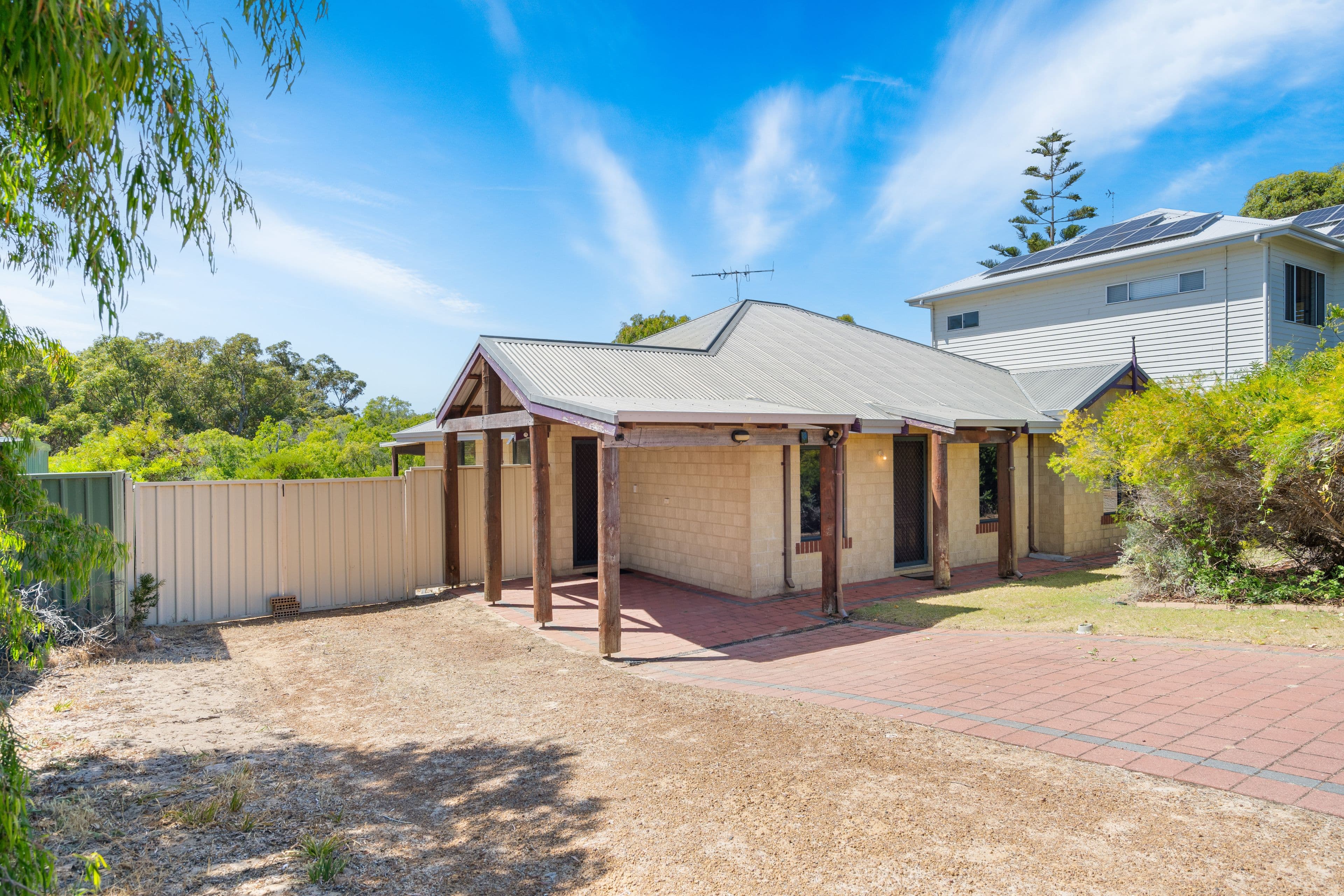 128 Peppermint Grove Terrace, Peppermint Grove Beach WA 6271, Peppermint Grove Beach - Thumbnail 2