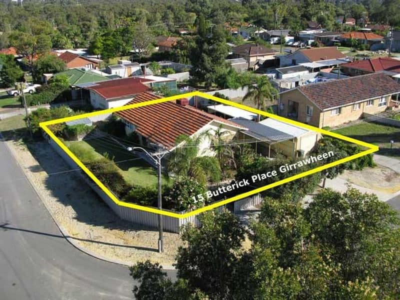 15 Butterick Place, GIRRAWHEEN WA 6064, Girrawheen - Thumbnail 2