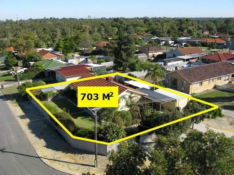 15 Butterick Place, GIRRAWHEEN WA 6064, Girrawheen - Thumbnail 3