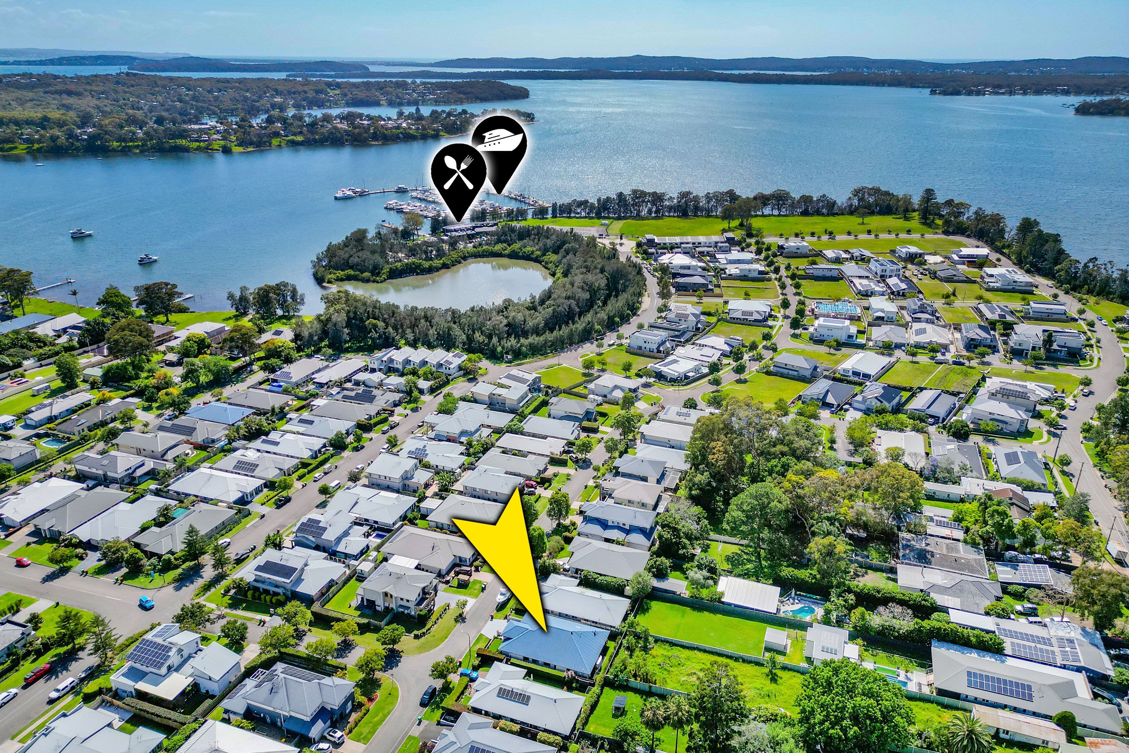 16 Celestial Drive, Morisset Park NSW 2264, Morisset Park - Thumbnail 2