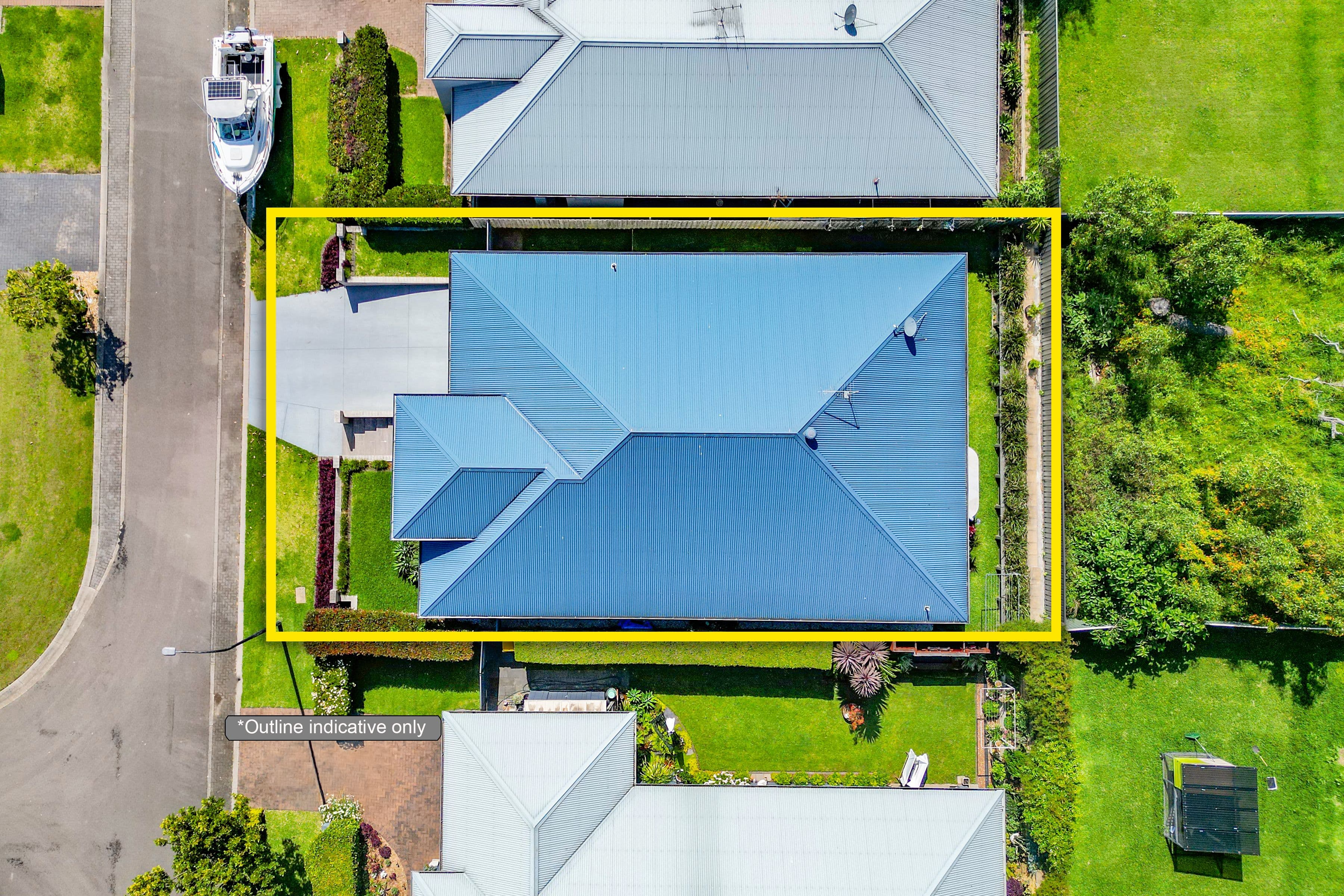 16 Celestial Drive, Morisset Park NSW 2264, Morisset Park - Thumbnail 3