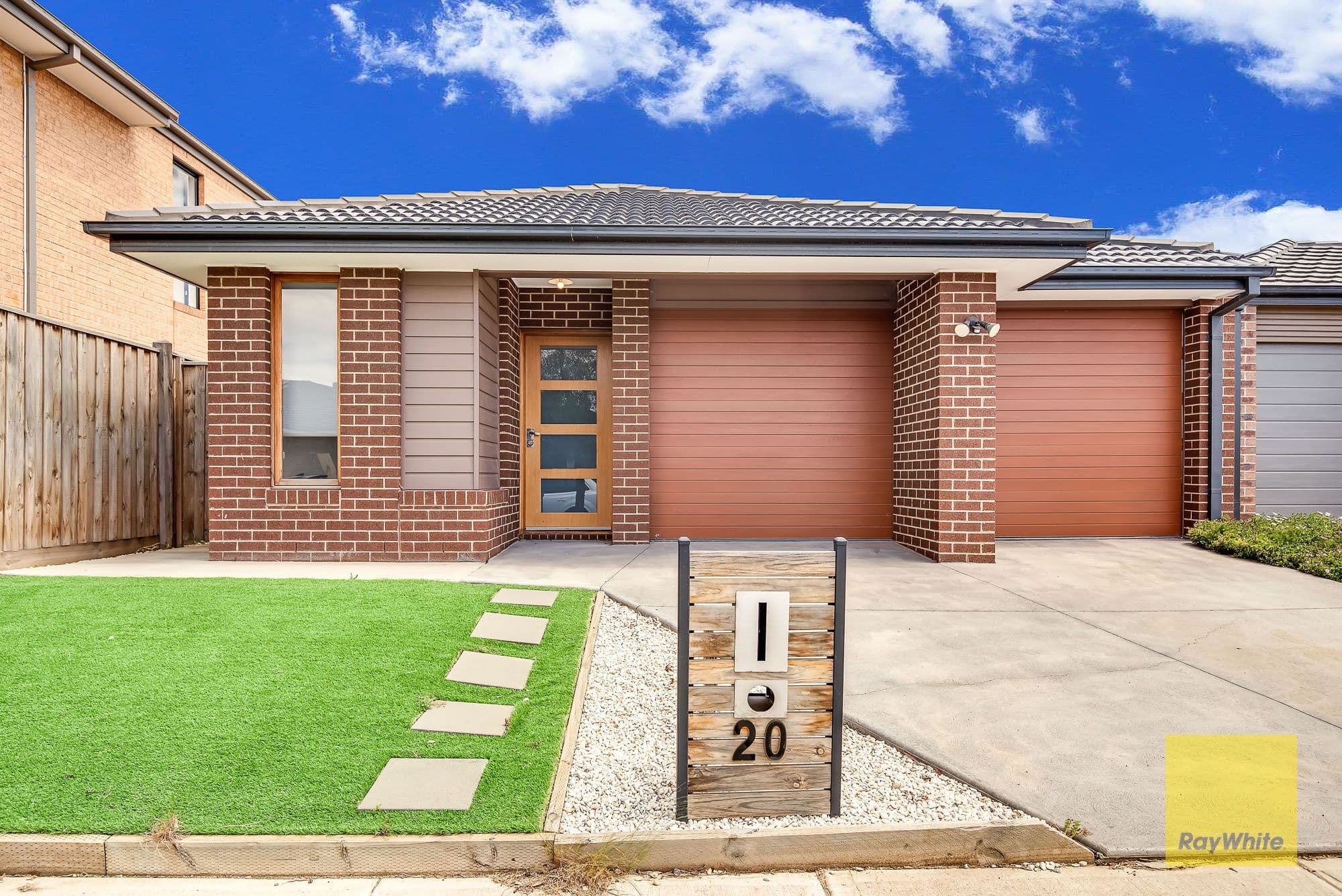 20 Yates Avenue, Truganina VIC 3029, Truganina - Image 1