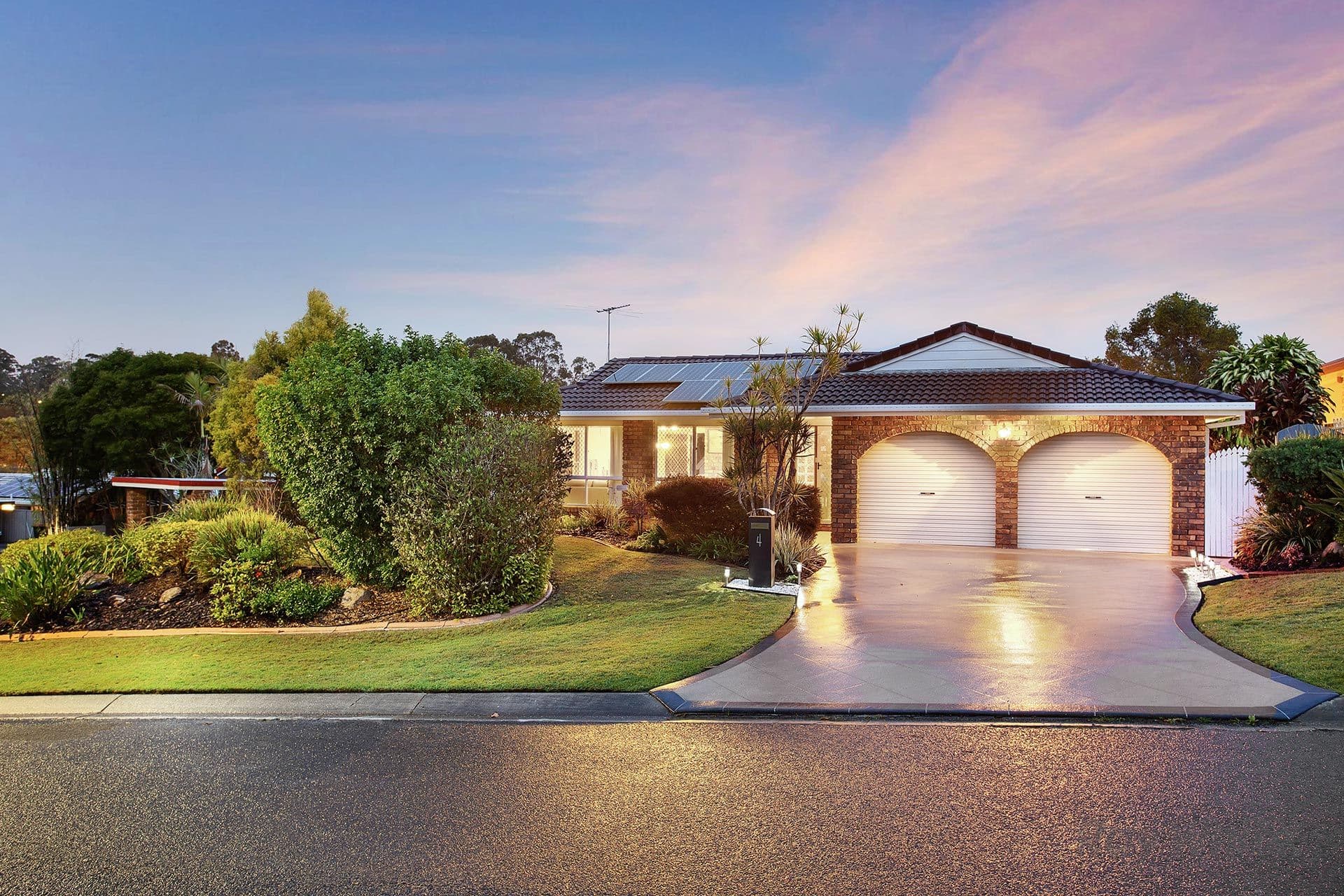 4 Grenadier Court, Runcorn QLD 4113, Runcorn - Image 1