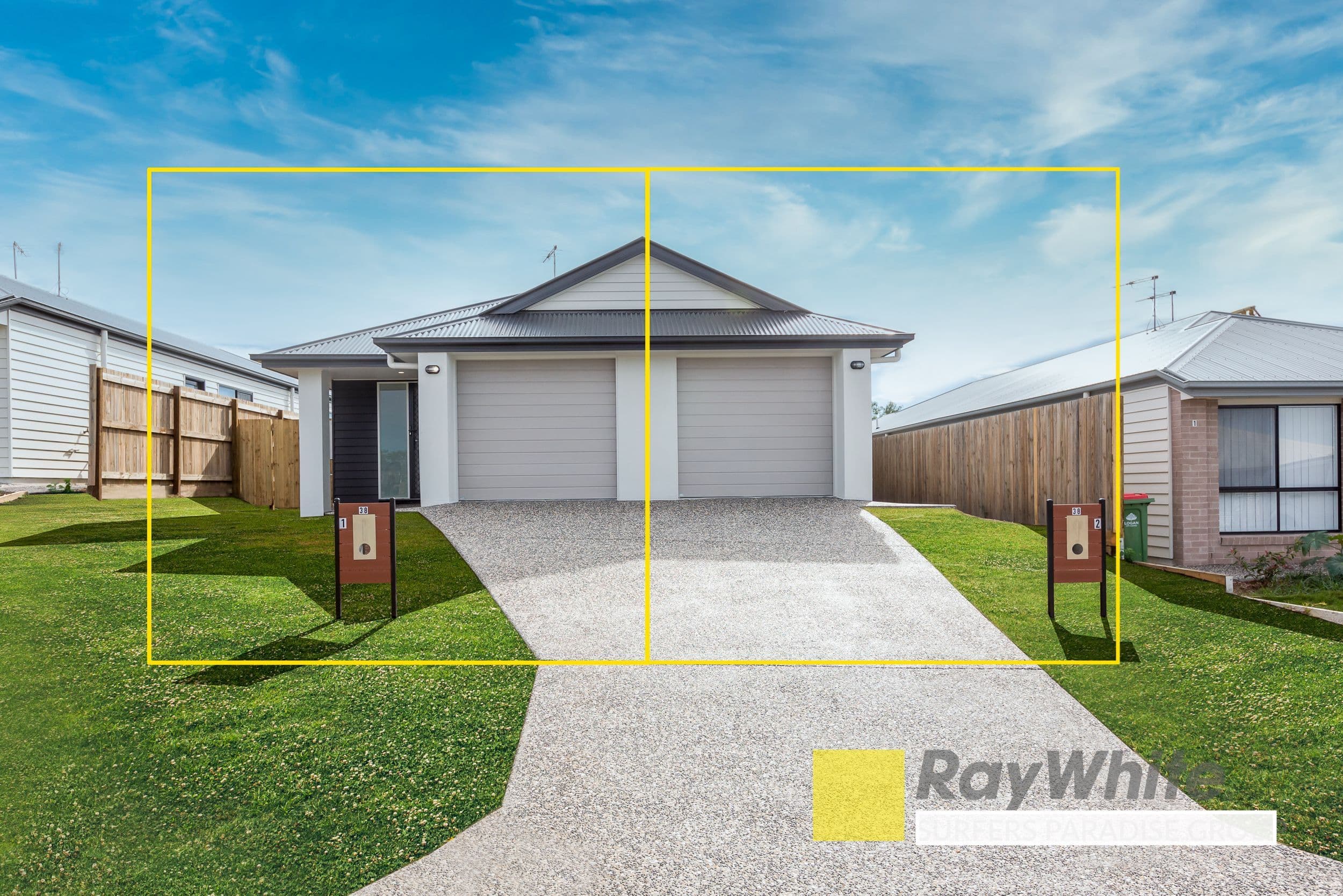 38 Anne Street, Park Ridge QLD 4125, Park Ridge - Image 1