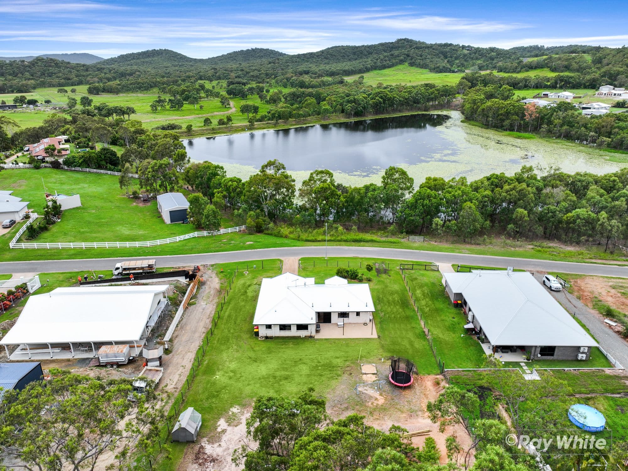 28 Trade Wind Drive, Tanby QLD 4703, Tanby - Image 1