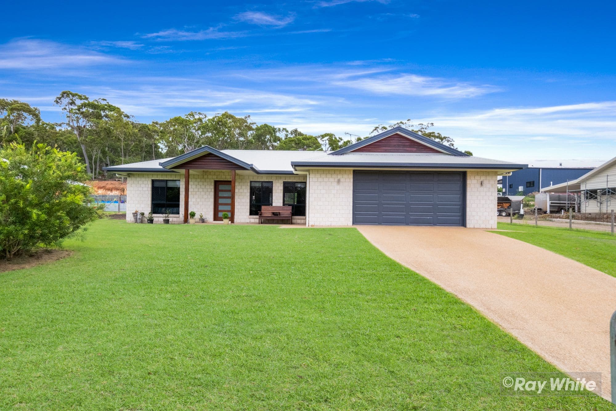 28 Trade Wind Drive, Tanby QLD 4703, Tanby - Thumbnail 2