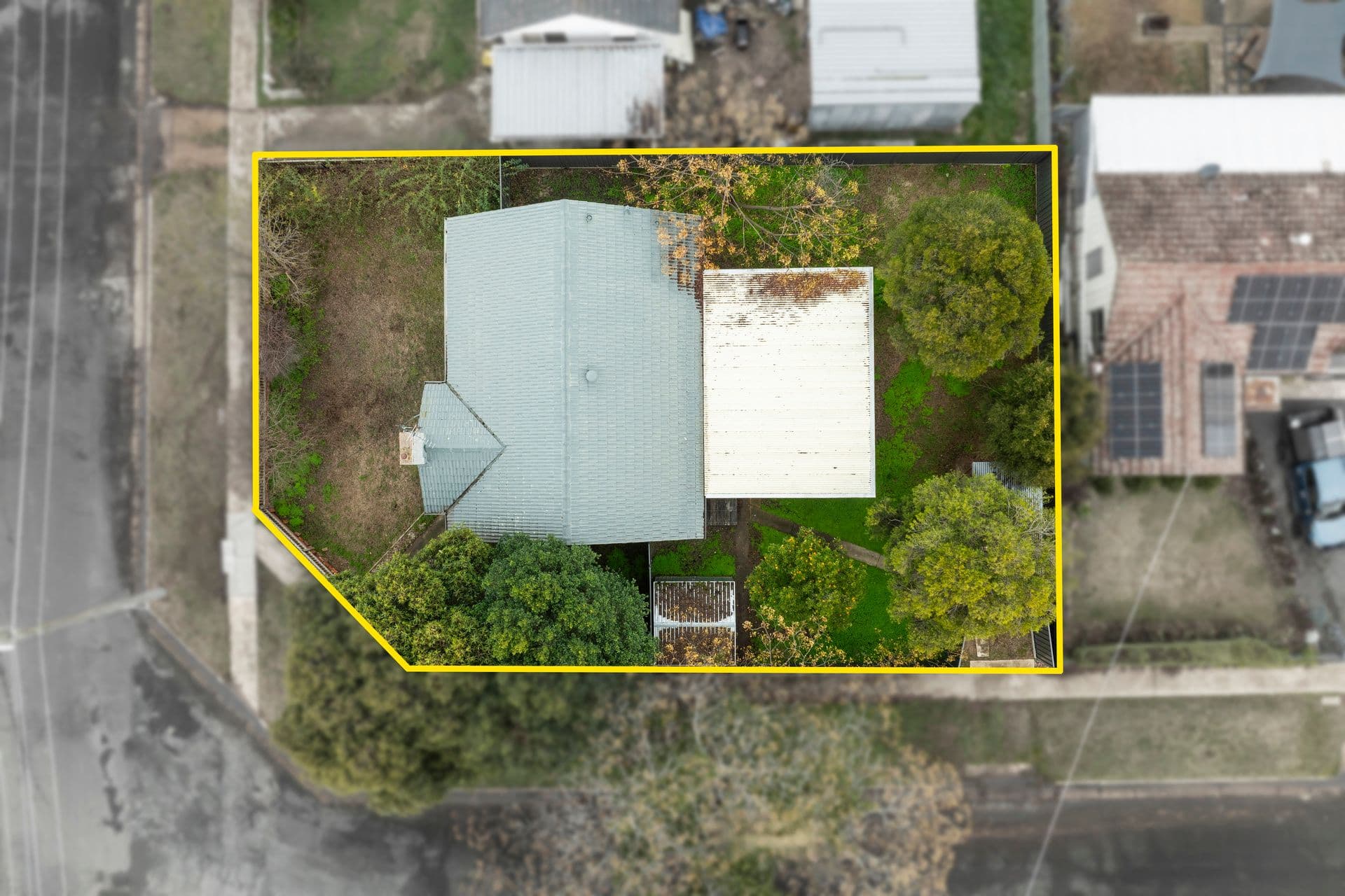 27 Cook Street, Benalla VIC 3672, Benalla - Thumbnail 3