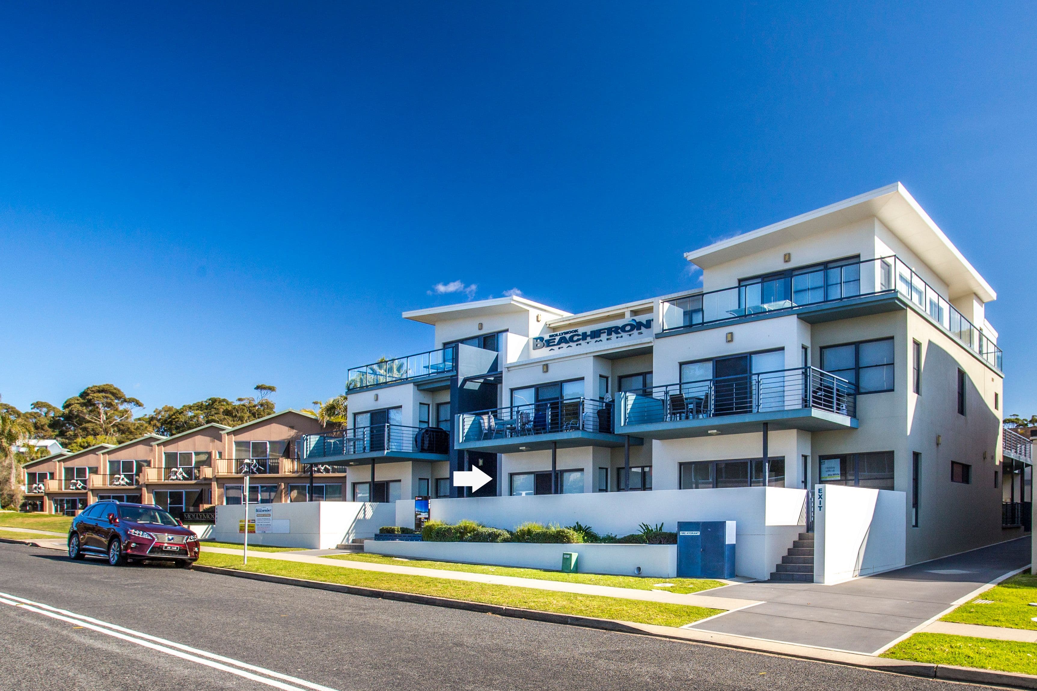 2/5-7 Golf Avenue, Mollymook NSW 2539, Mollymook - Thumbnail 3