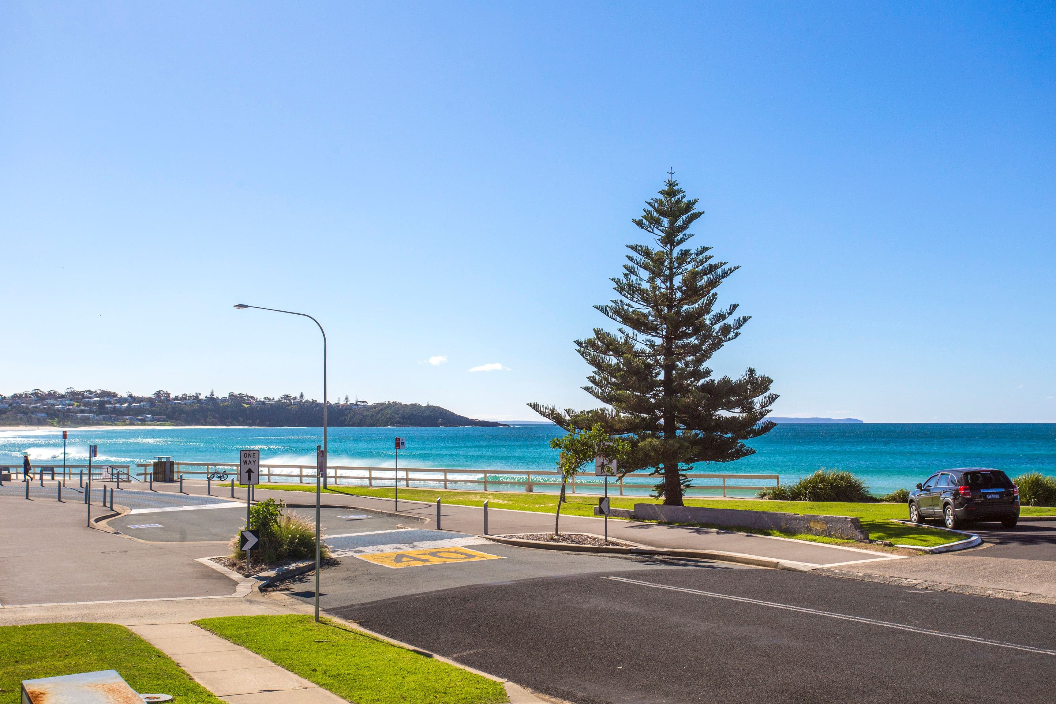 2/5-7 Golf Avenue, Mollymook NSW 2539, Mollymook - Thumbnail 4