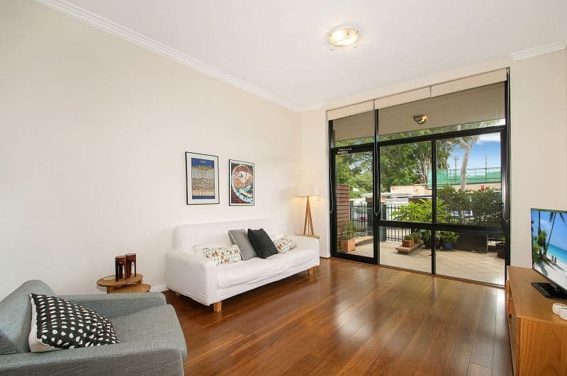 5 / 40 Magnus Street, Nelson Bay NSW 2315, Nelson Bay - Thumbnail 2