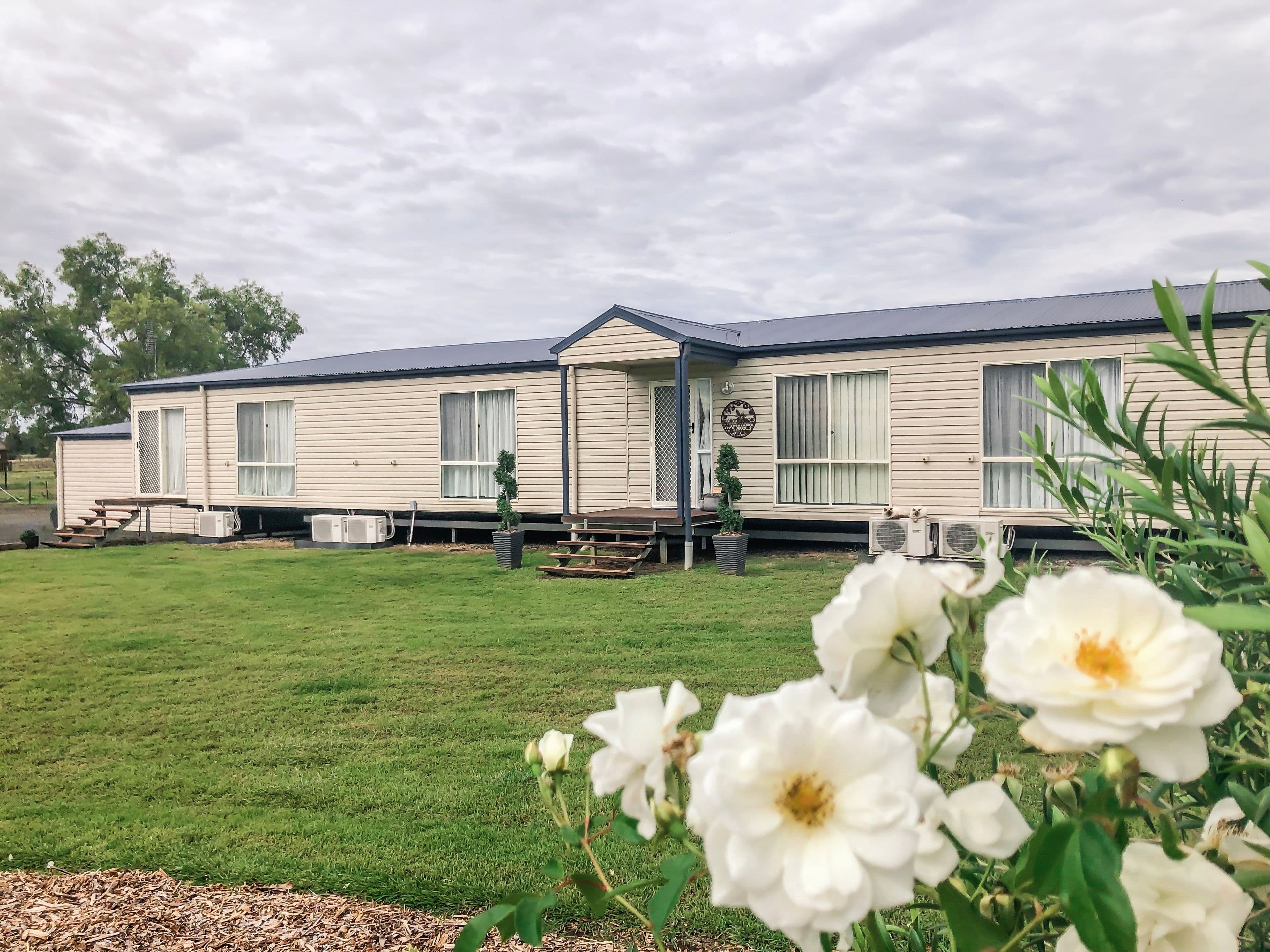 44 Gordon Street, Capella QLD 4723, Capella - Image 1