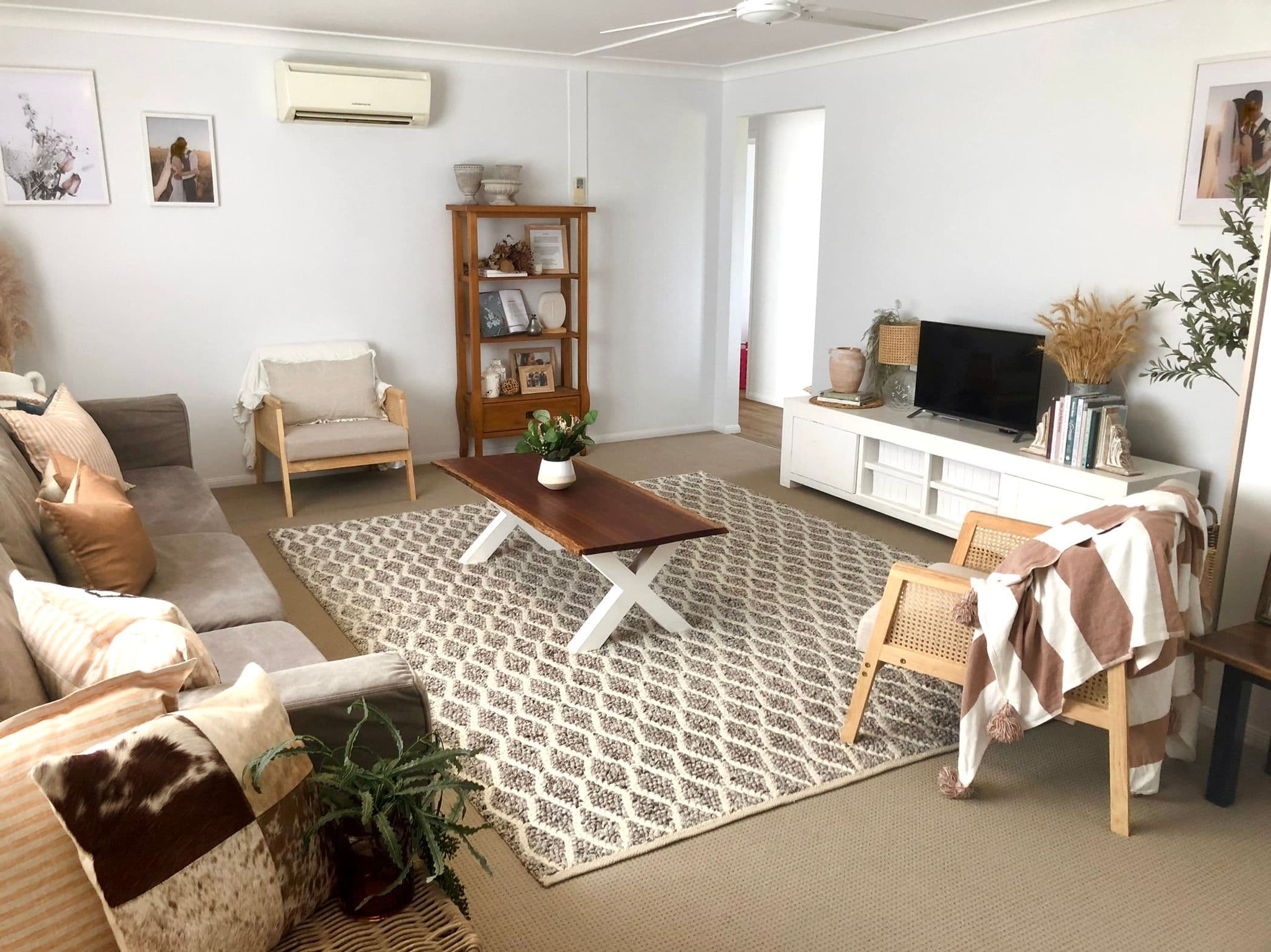 44 Gordon Street, Capella QLD 4723, Capella - Thumbnail 3
