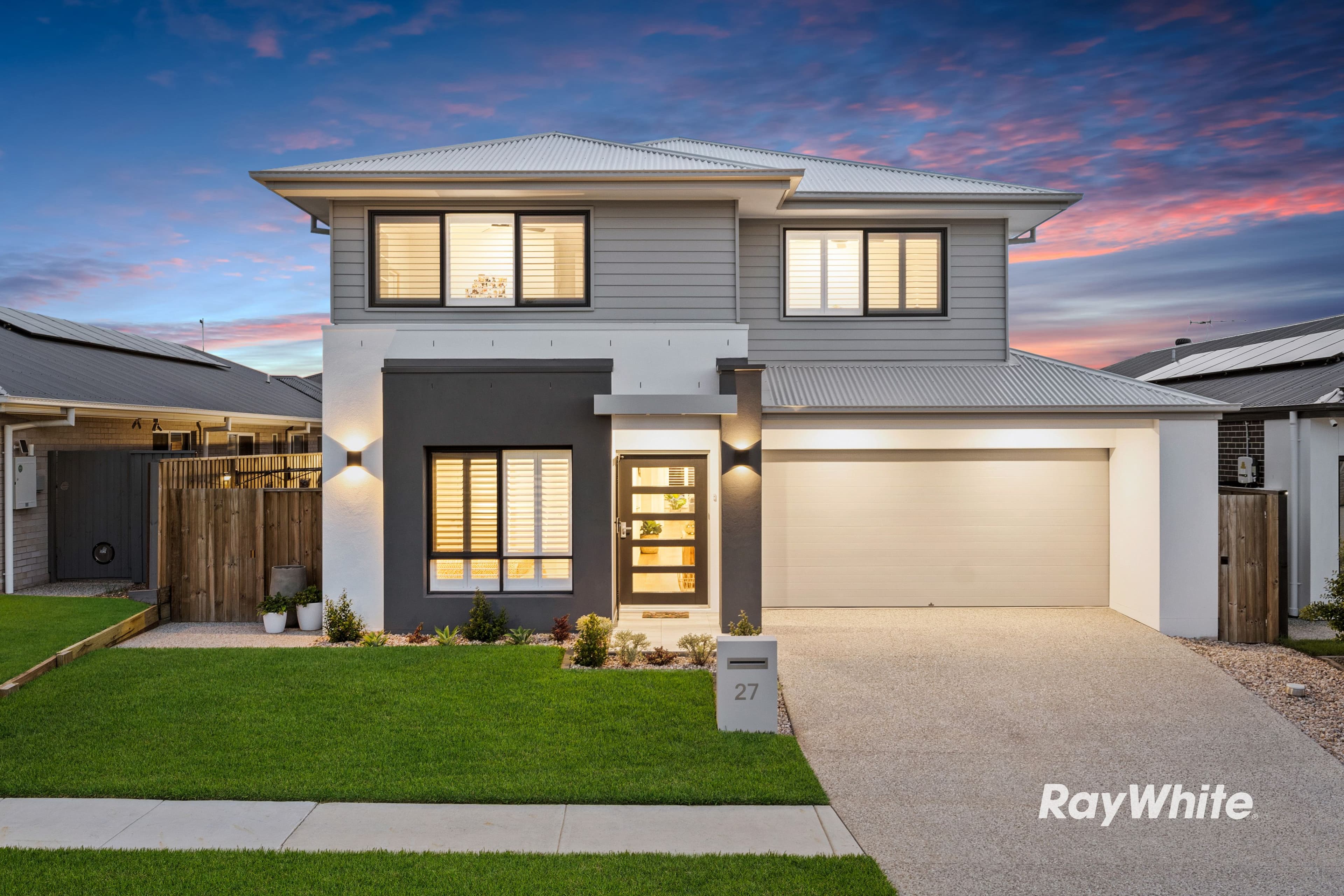 27 Grevillea Way, Park Ridge QLD 4125, Park Ridge - Image 1