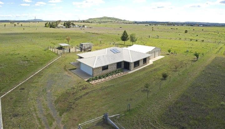 67 Bunkers Hill School Road, WESTBROOK QLD 4350, Westbrook - Image 1