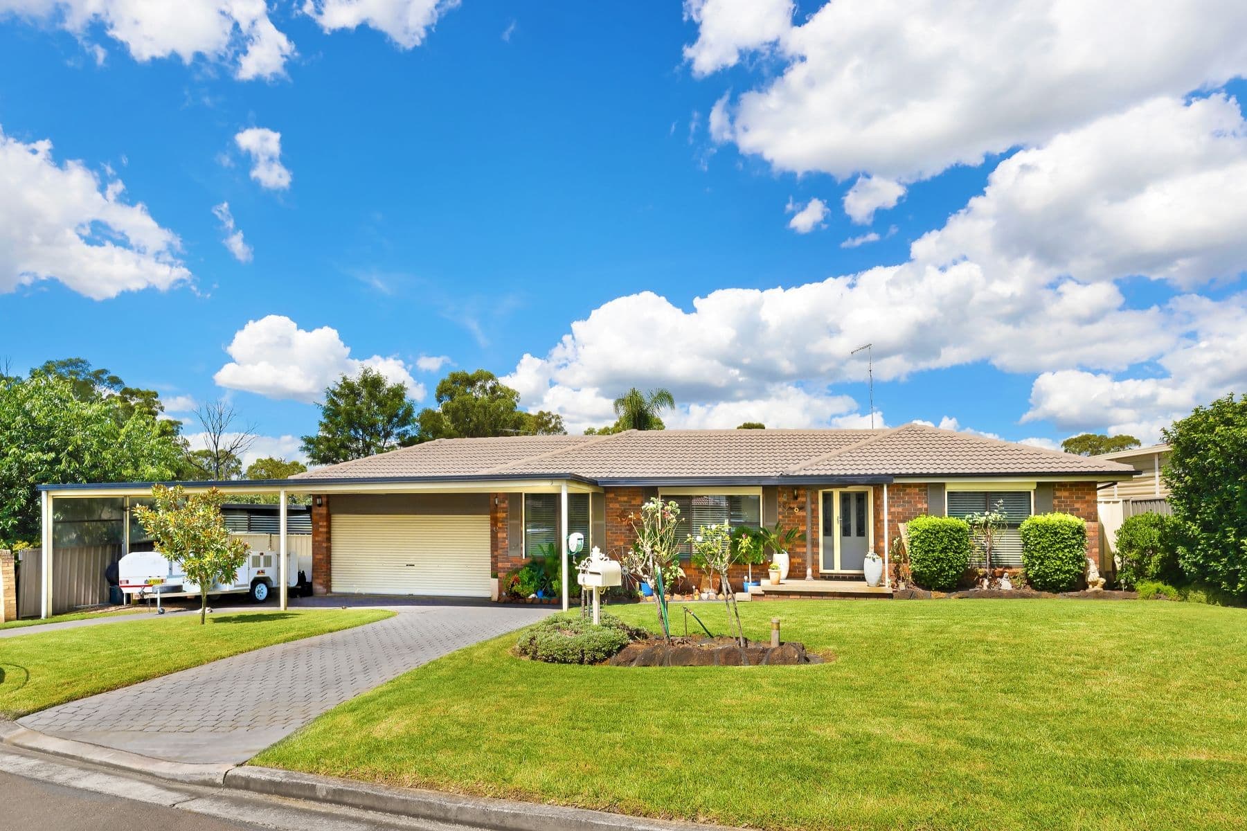 4 Madigan Drive, Werrington County NSW 2747, Werrington County - Image 1
