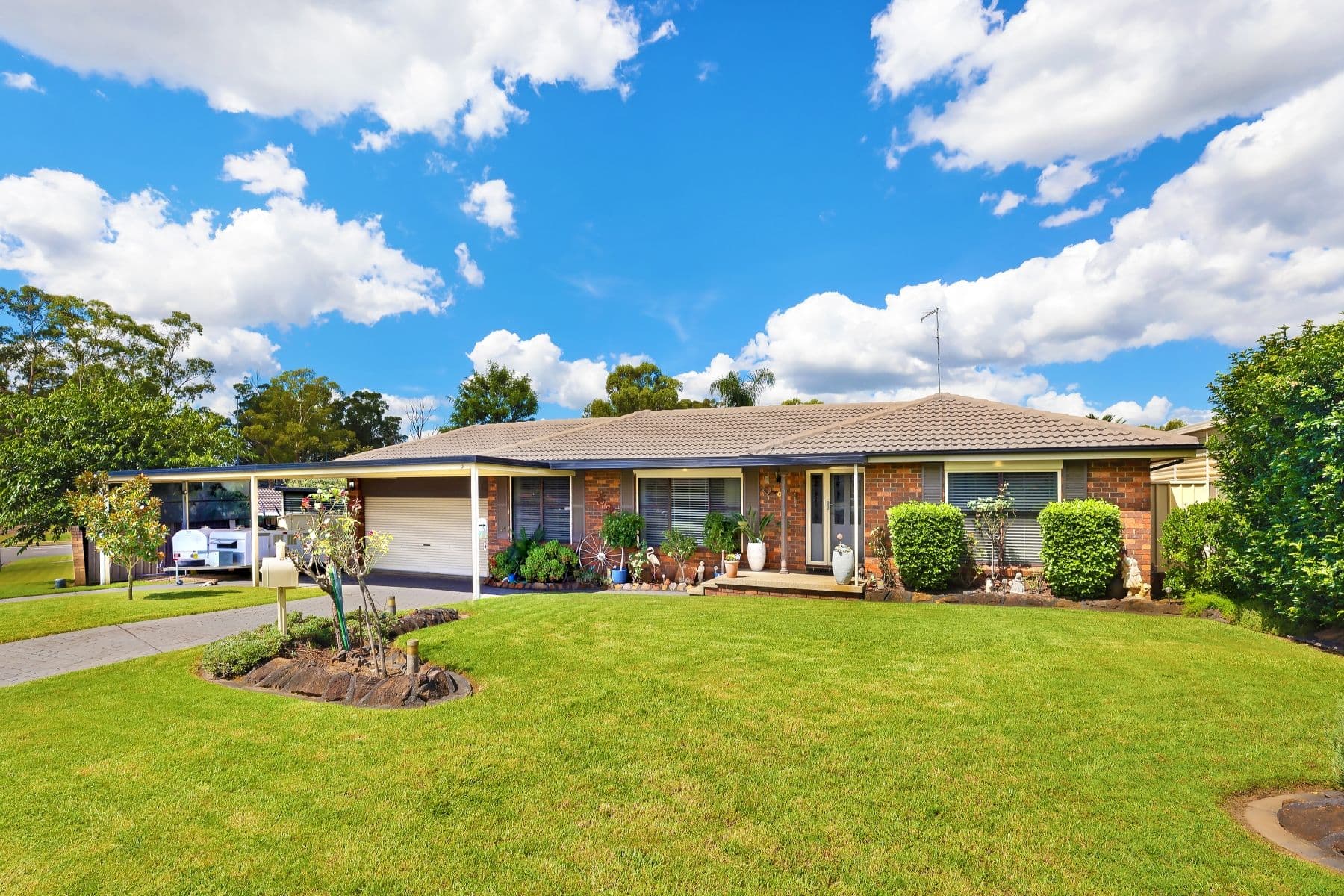 4 Madigan Drive, Werrington County NSW 2747, Werrington County - Thumbnail 2