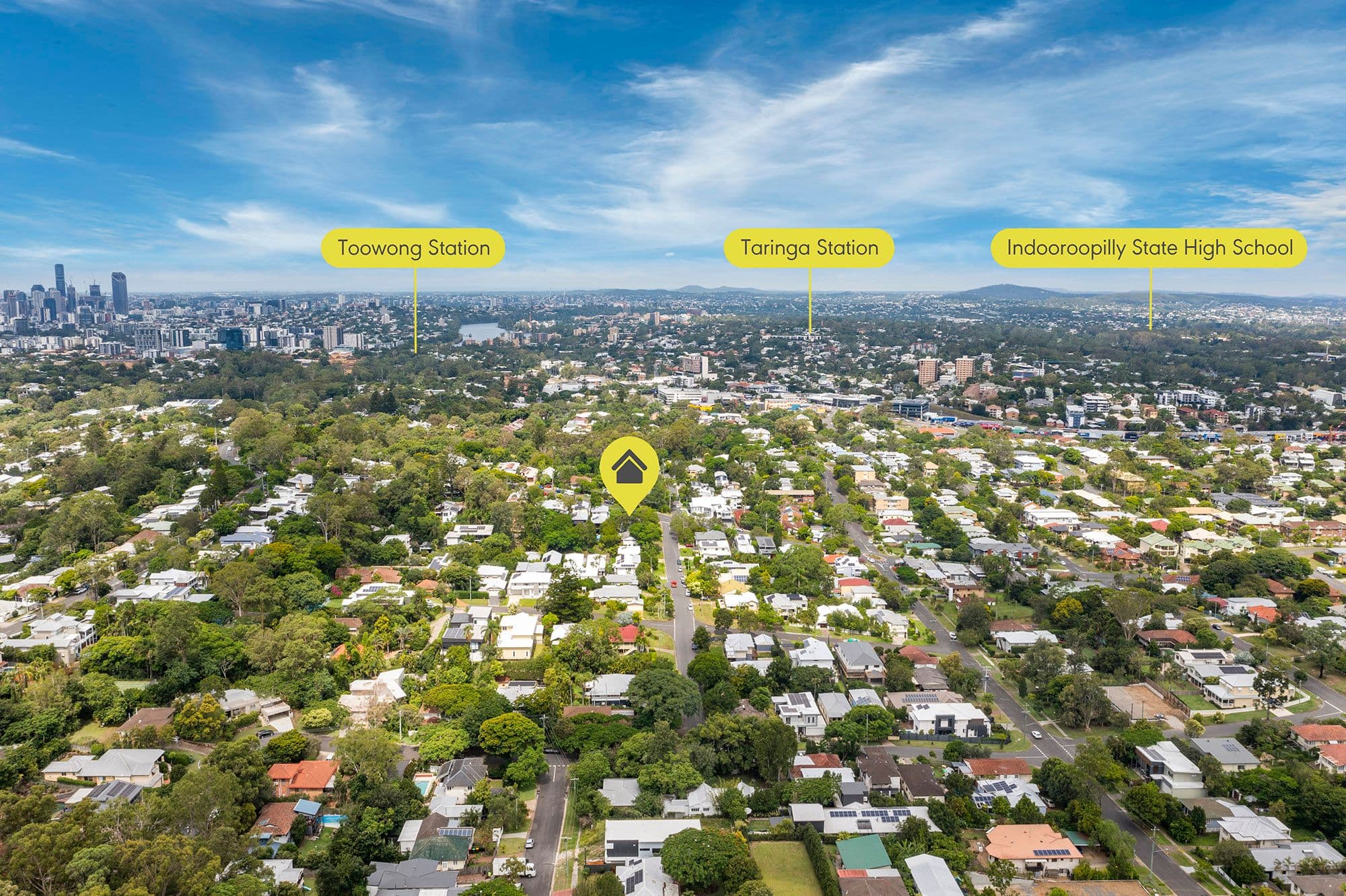 8 Equinox Street, Taringa QLD 4068, Taringa - Image 1