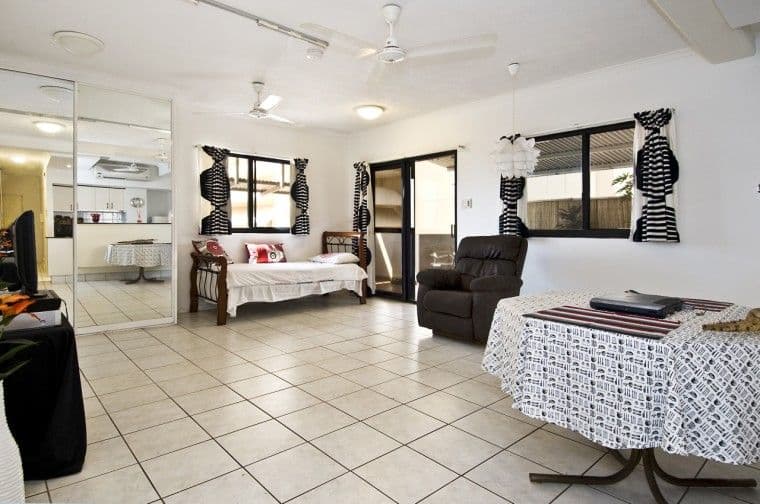 24 Harry Chan Avenue, DARWIN NT 0800, Darwin City - Image 1