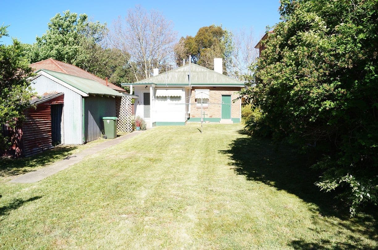 115 Lords Place, Orange NSW 2800, Orange - Thumbnail 8