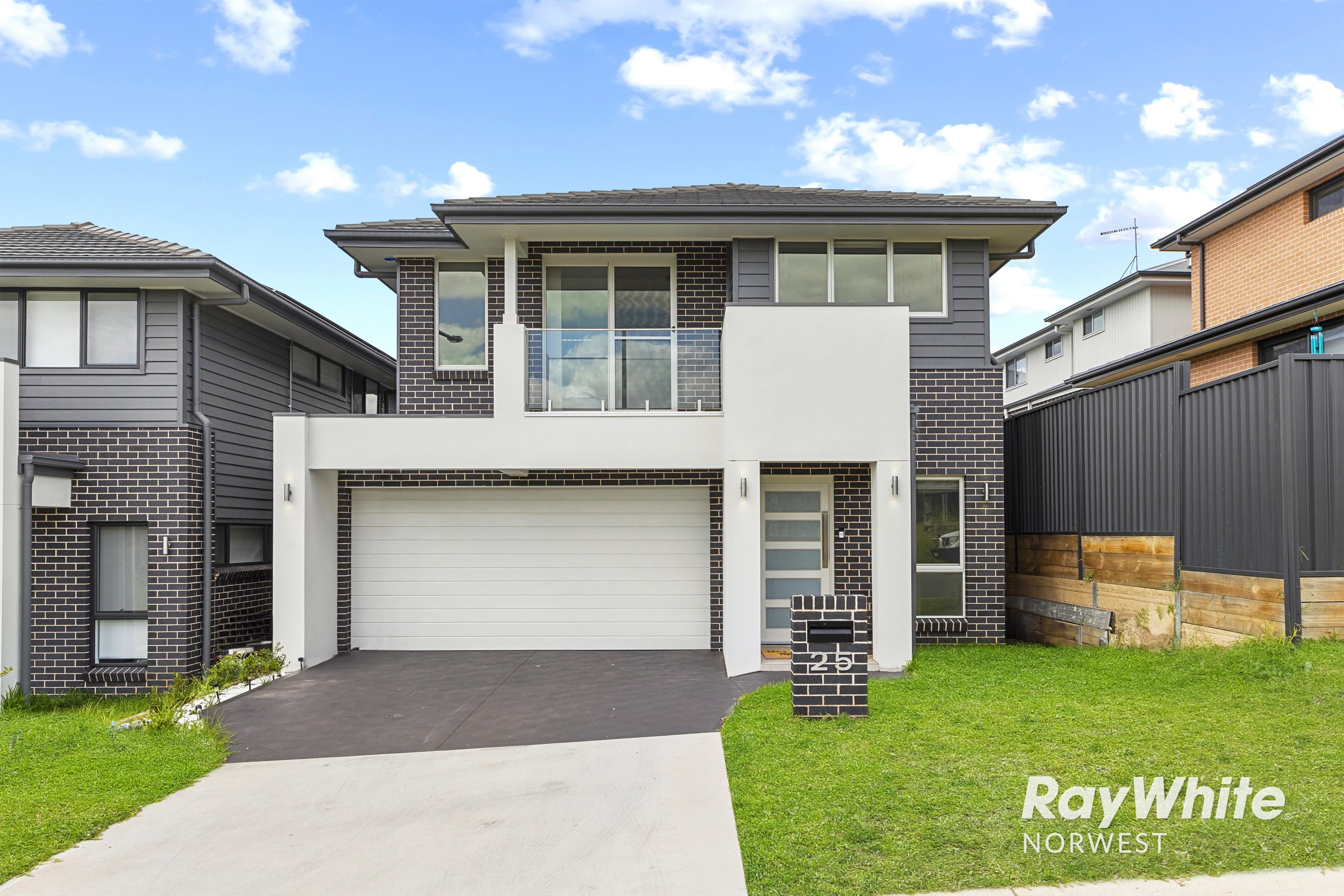 25 Hereford Street, Box Hill NSW 2765, Box Hill - Image 1