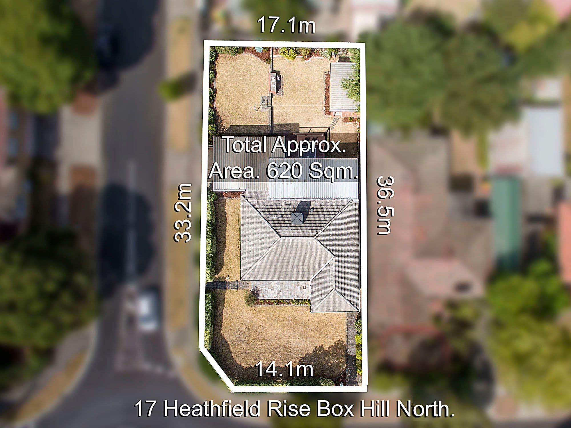 17 Heathfield Rise, Box Hill North VIC 3129, Box Hill North - Thumbnail 2