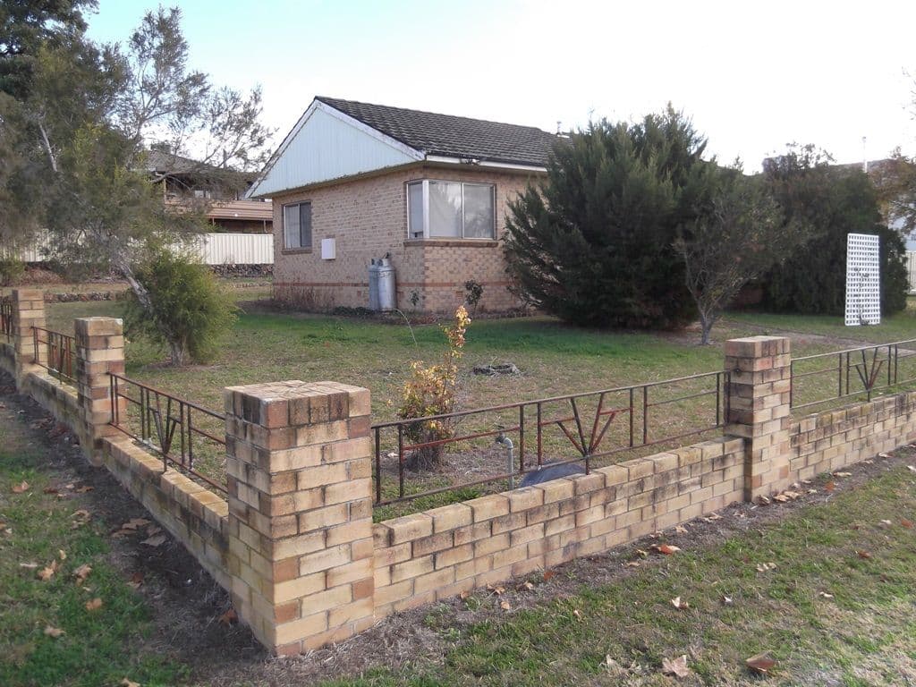 149 Queen Street, BARRABA NSW 2347, Barraba - Image 1