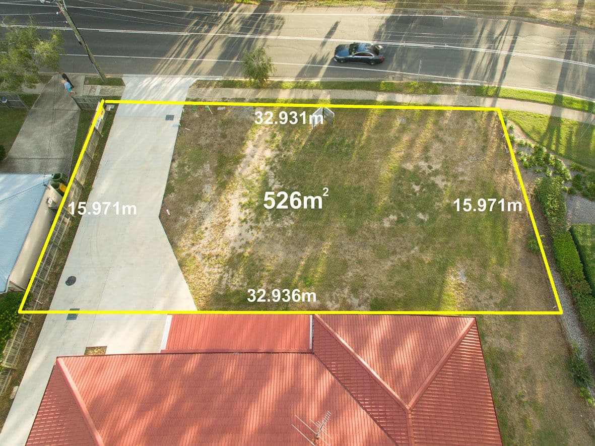 LOT 1 - 820 Rochedale Road, Rochedale South QLD 4123, Rochedale South - Image 1