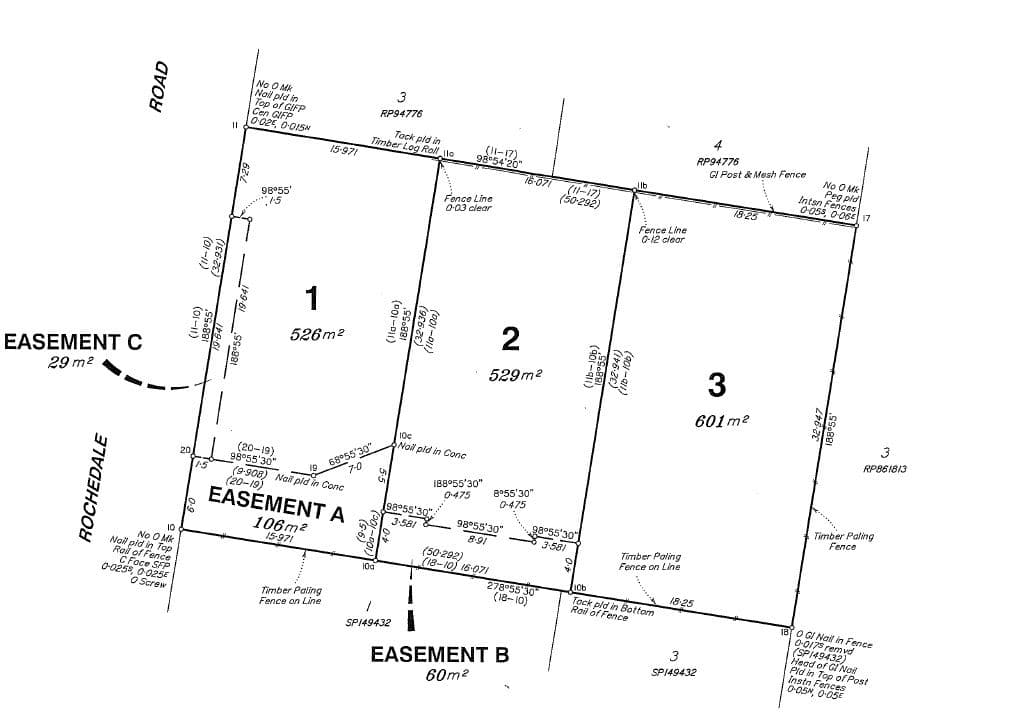 LOT 1 - 820 Rochedale Road, Rochedale South QLD 4123, Rochedale South - Thumbnail 2