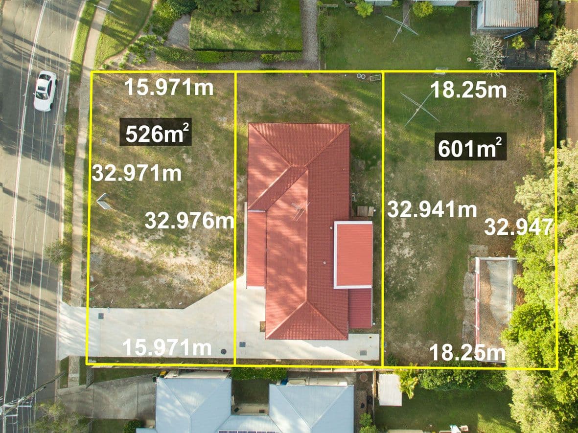 LOT 1 - 820 Rochedale Road, Rochedale South QLD 4123, Rochedale South - Thumbnail 3