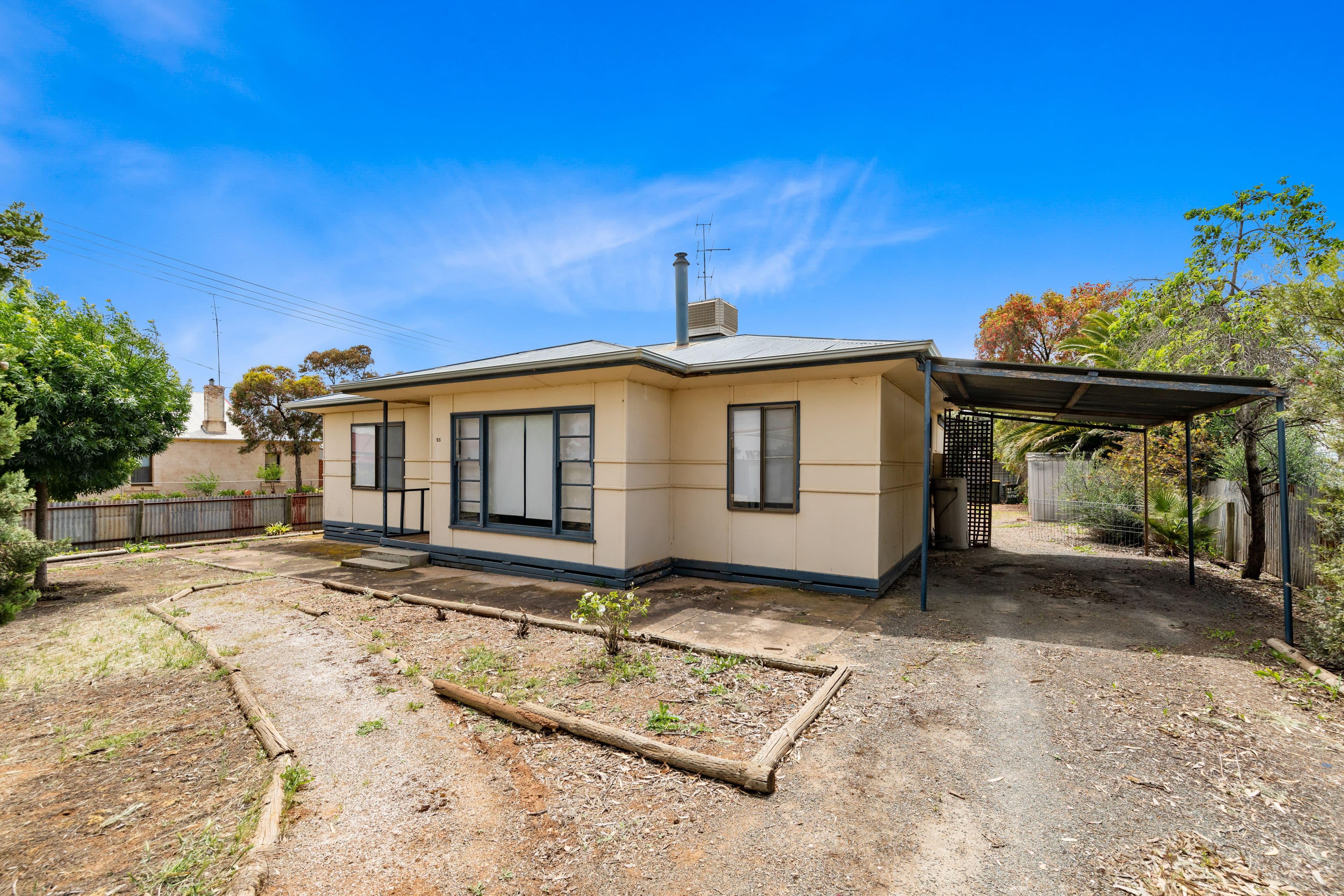 25 Moore Street, Blyth SA 5462, Blyth - Image 1