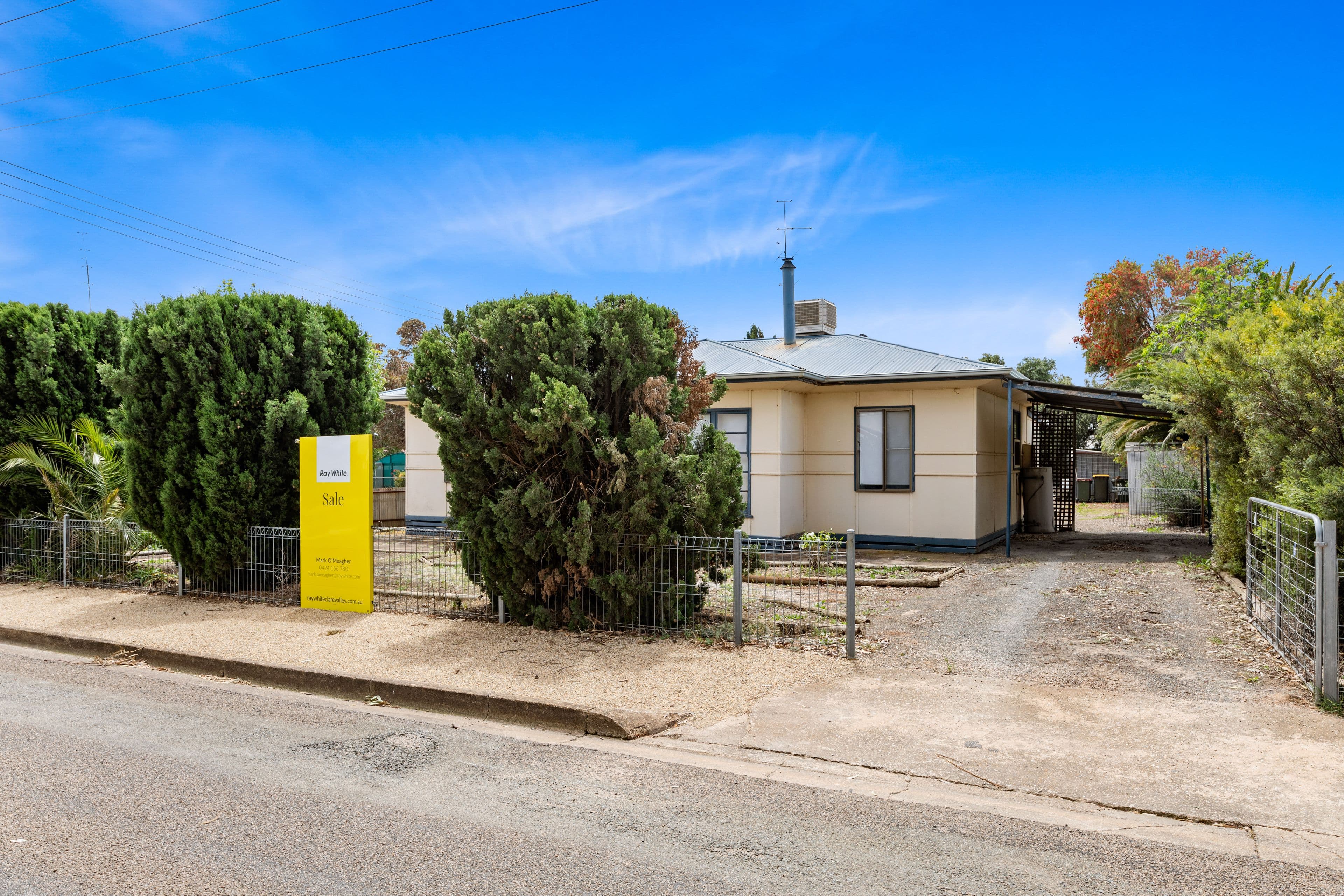 25 Moore Street, Blyth SA 5462, Blyth - Thumbnail 2