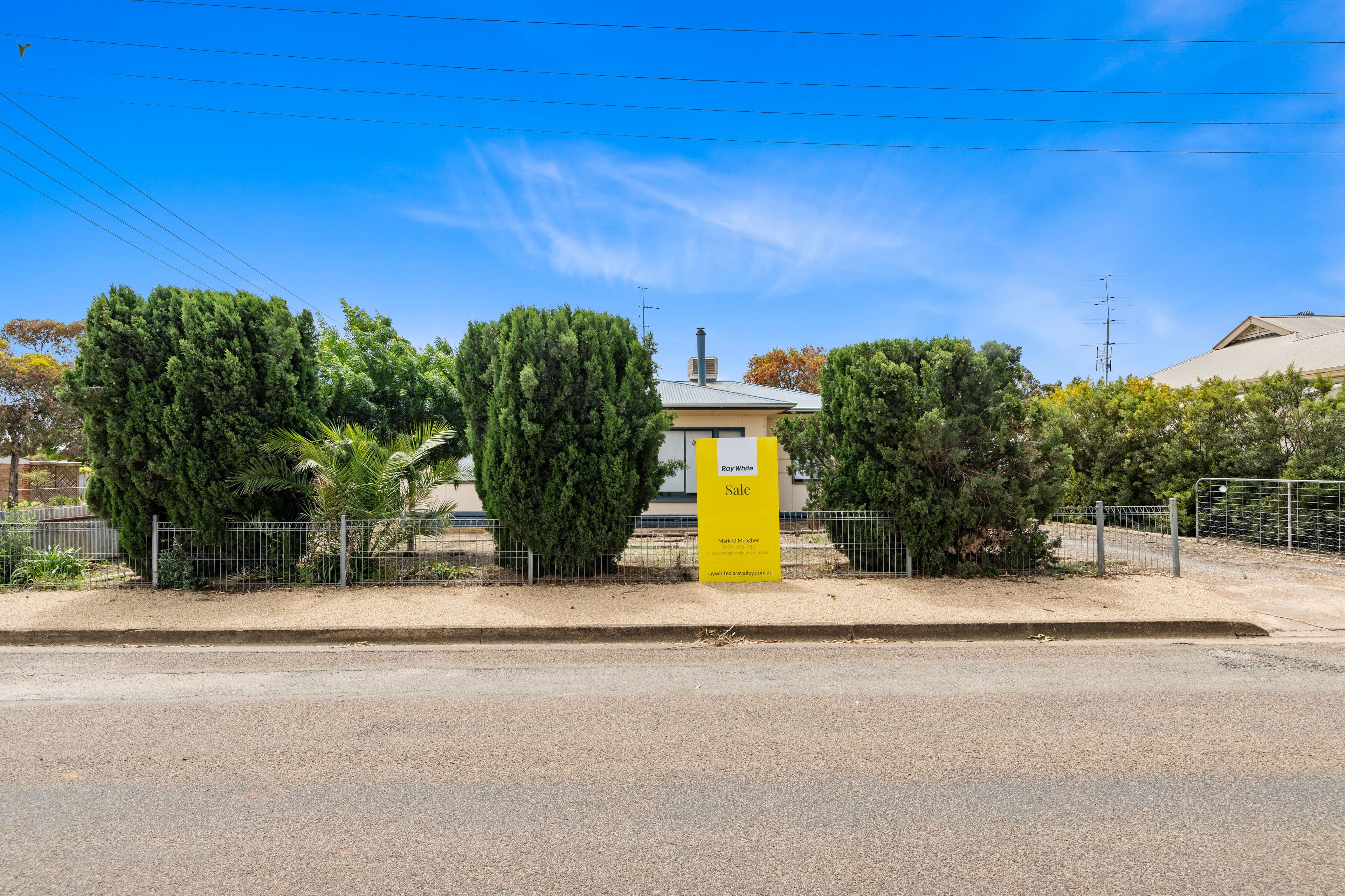 25 Moore Street, Blyth SA 5462, Blyth - Thumbnail 3