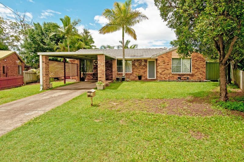 12 Callide Court, MARSDEN QLD 4132, Marsden - Image 1