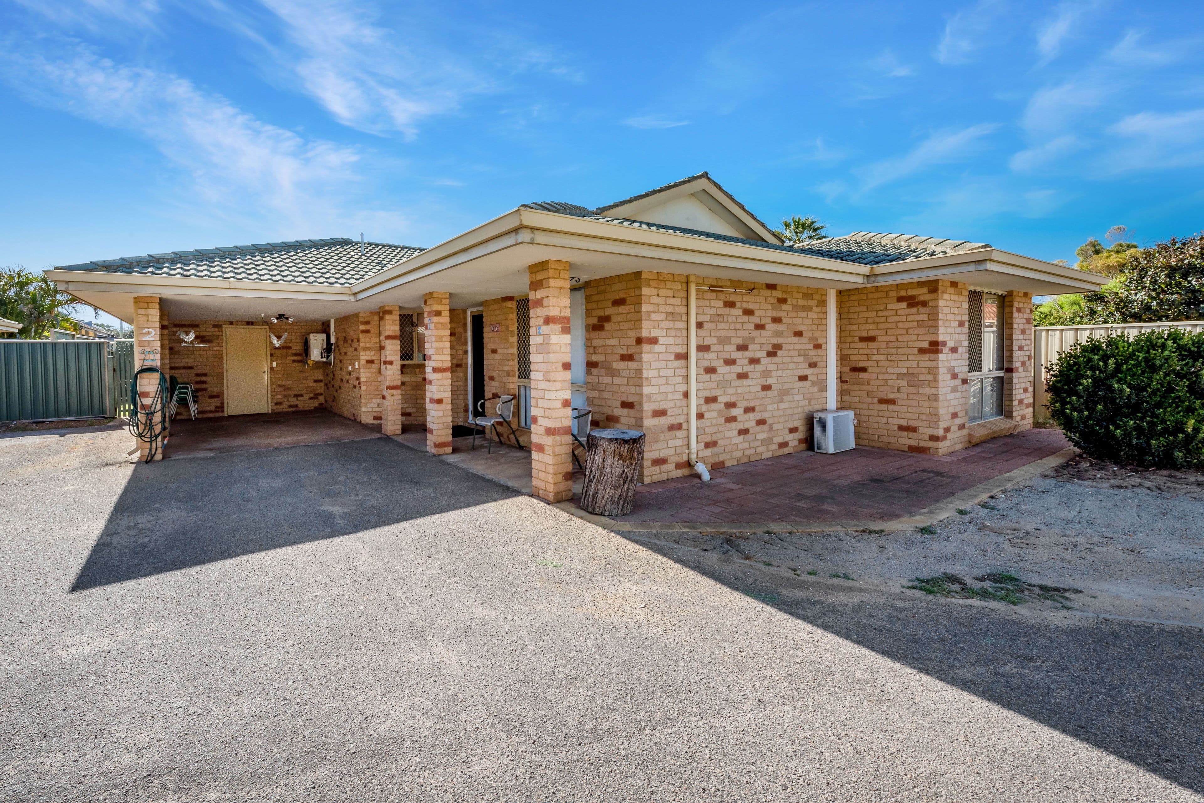 141 Railway Street, Bluff Point WA 6530, Bluff Point - Image 1
