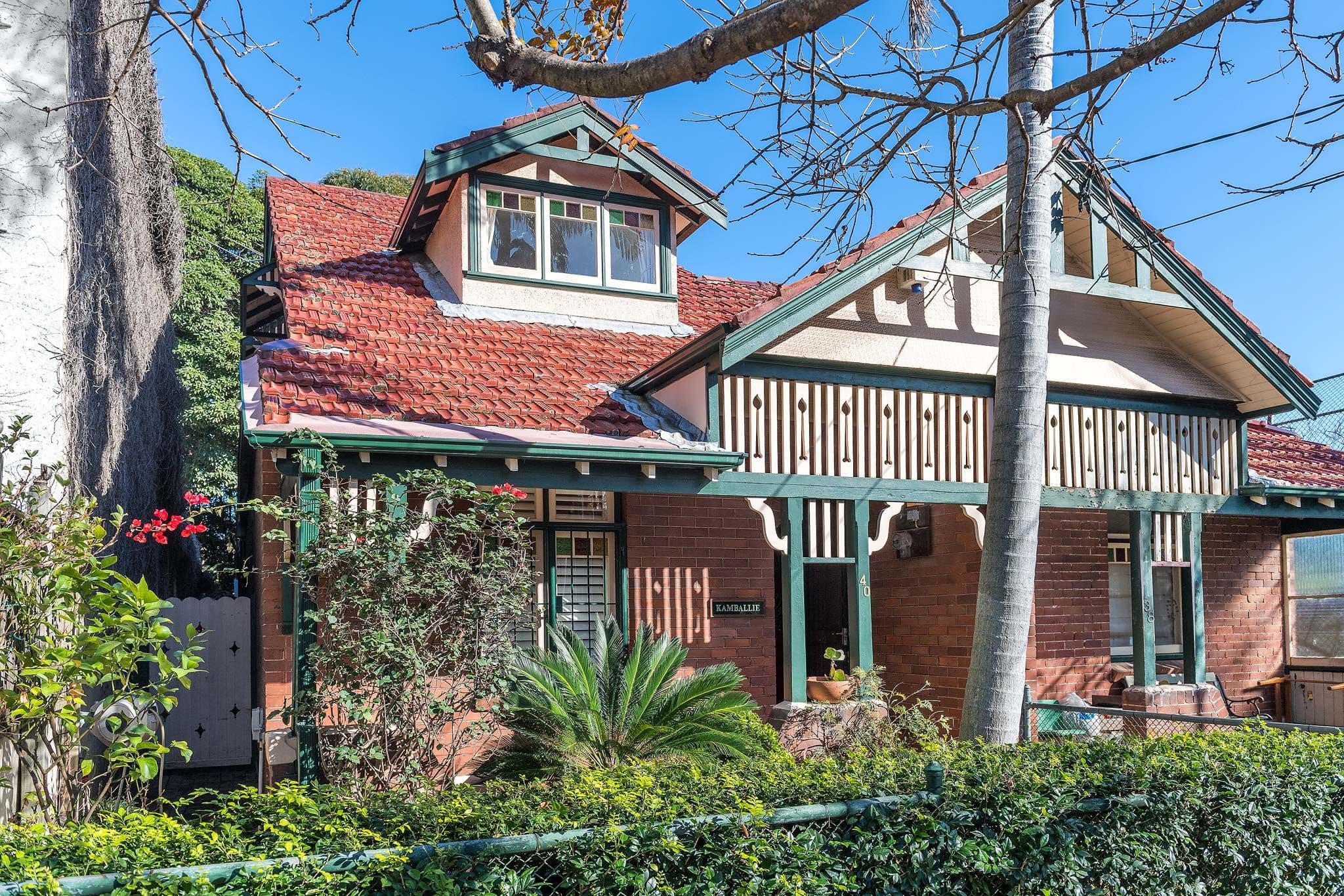 40 West Street, Petersham - Image 1