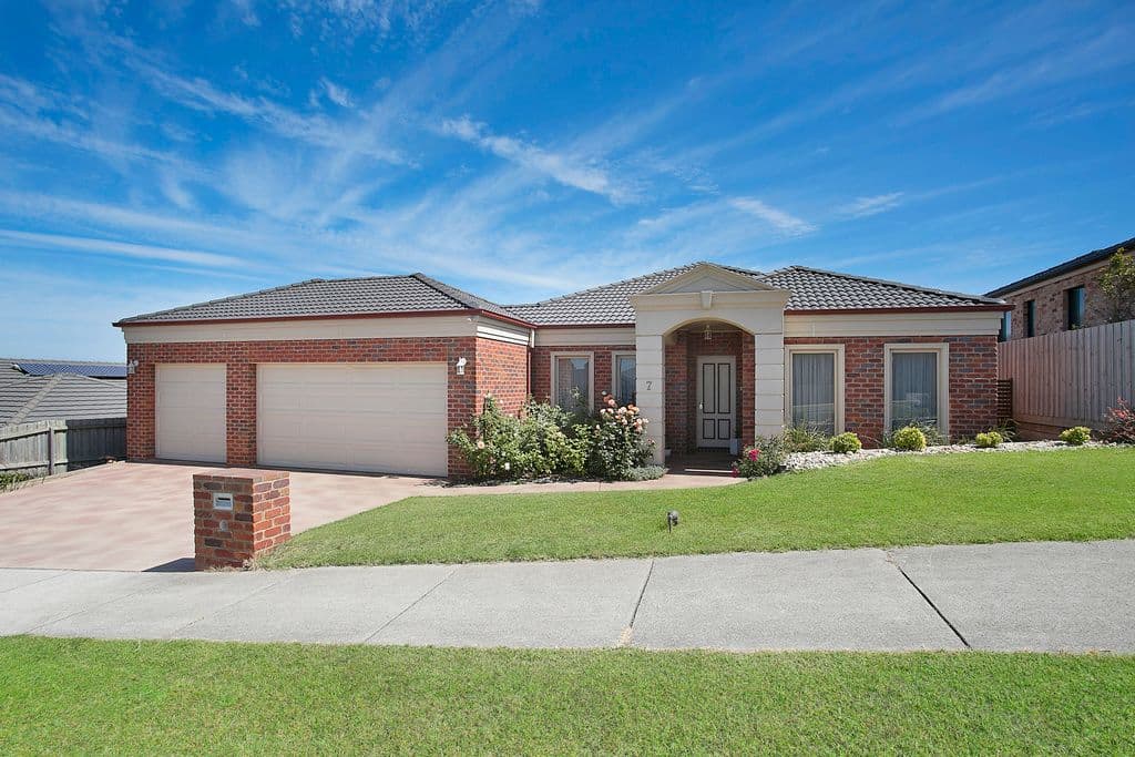 7 Wares Road, Warrnambool VIC 3280, Warrnambool - Image 1