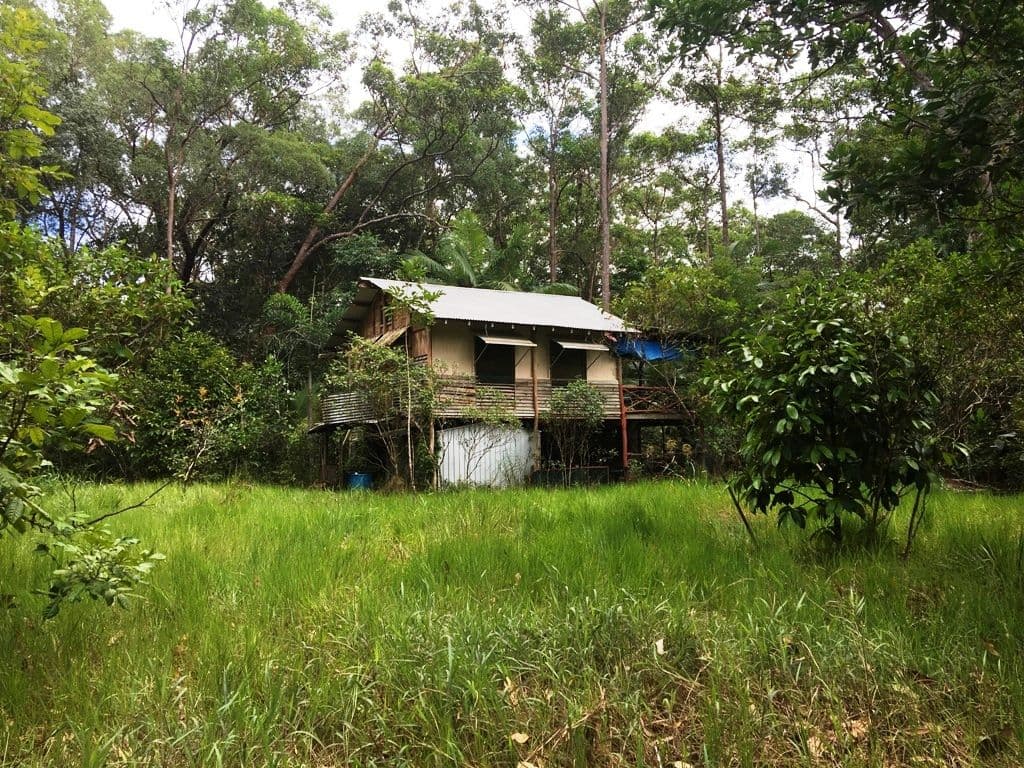 Cow Bay QLD 4873, Cow Bay - Image 1