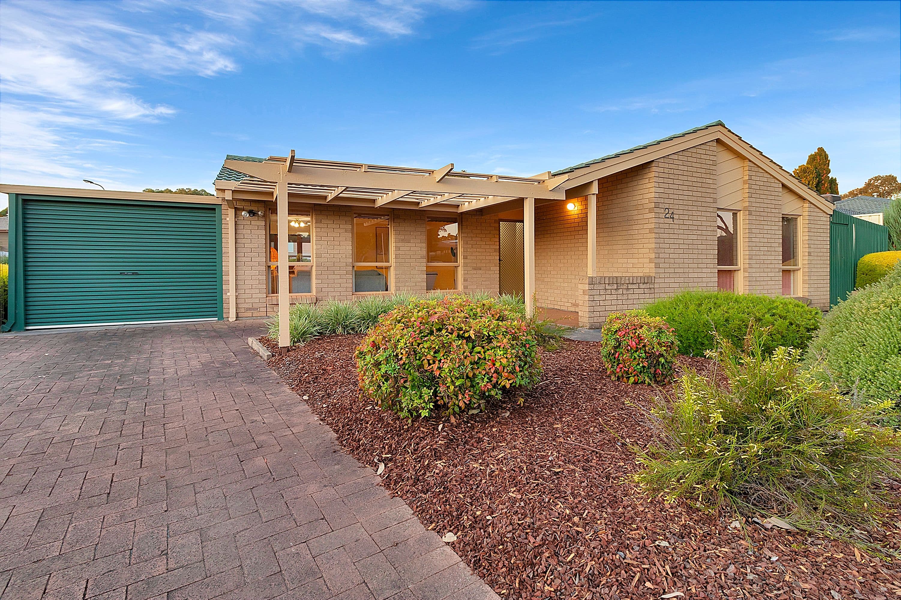 24 Corbusier Drive, St Agnes SA 5097, St Agnes - Image 1