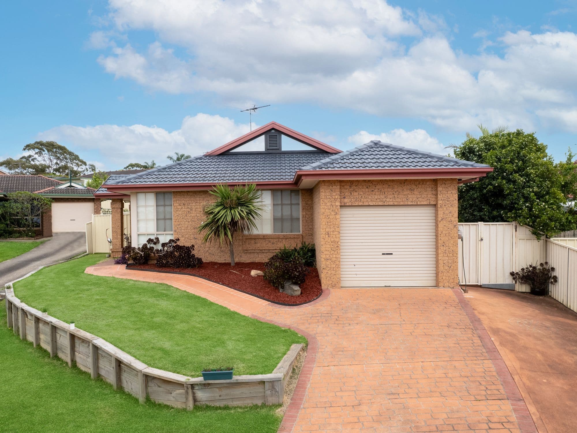 4 Arrow Place, Raby NSW 2566, Raby - Image 1