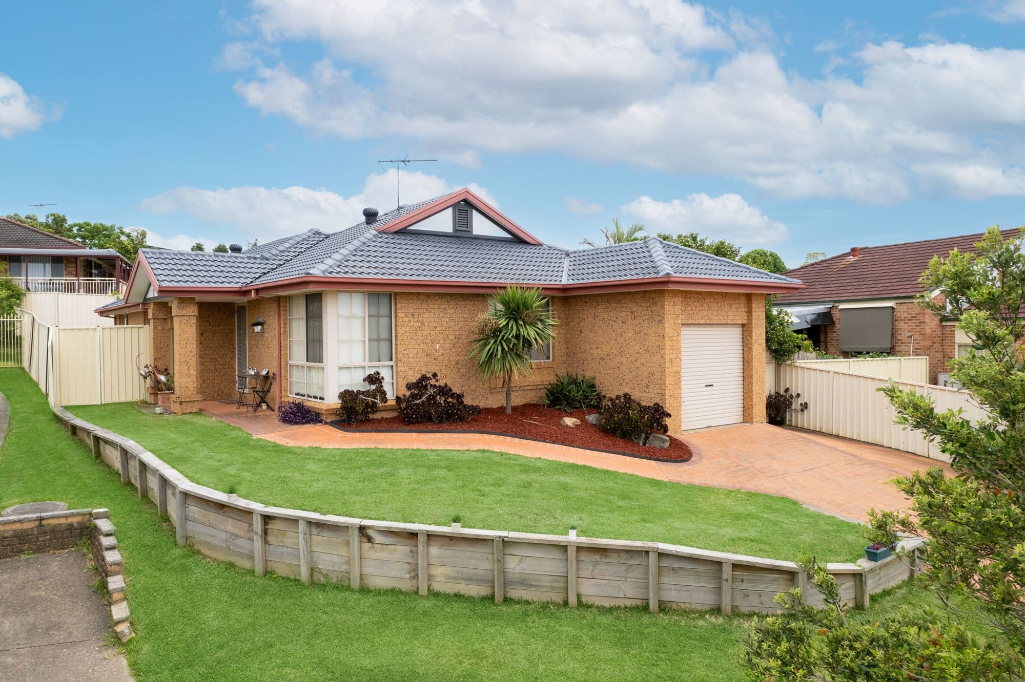4 Arrow Place, Raby NSW 2566, Raby - Thumbnail 2