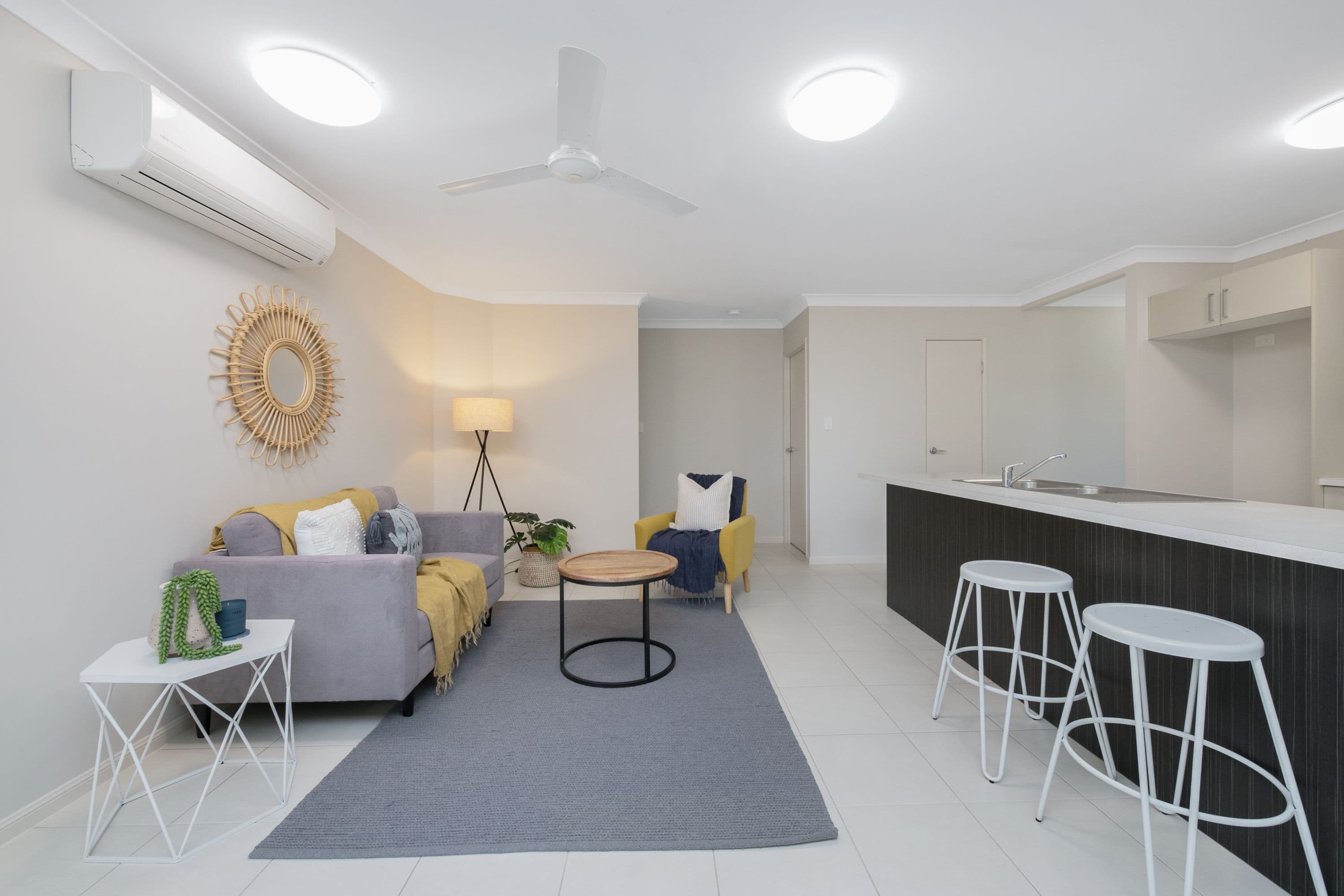 4 Glendower Street, Bushland Beach QLD 4818, Bushland Beach - Thumbnail 3