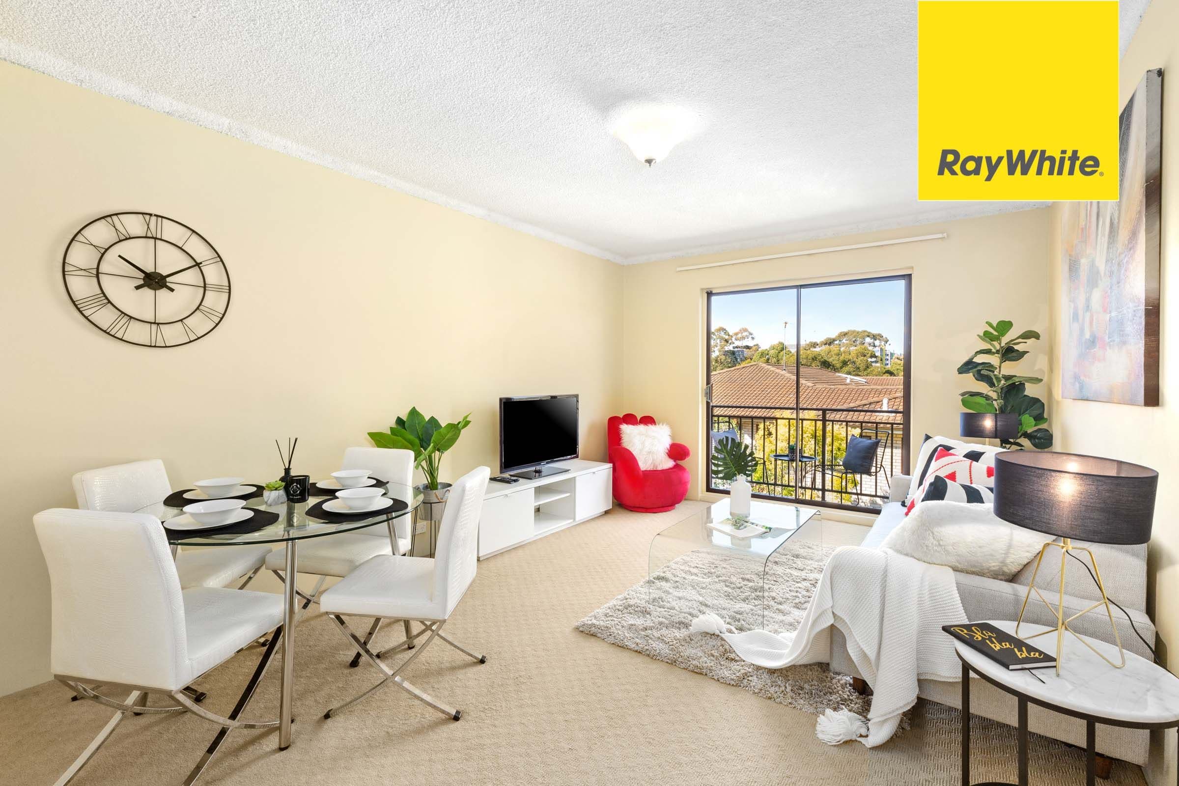 5 Peachtree Road, Macquarie Park NSW 2113, Macquarie Park - Image 1
