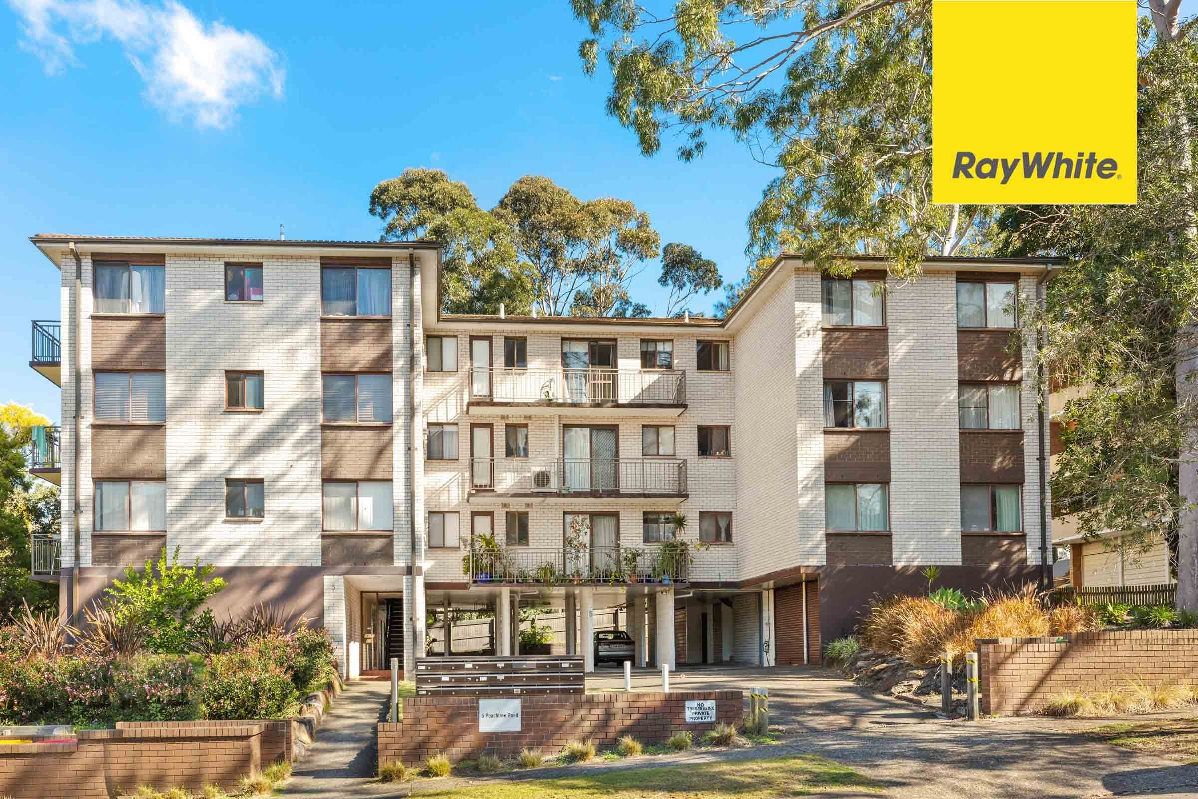 5 Peachtree Road, Macquarie Park NSW 2113, Macquarie Park - Thumbnail 6