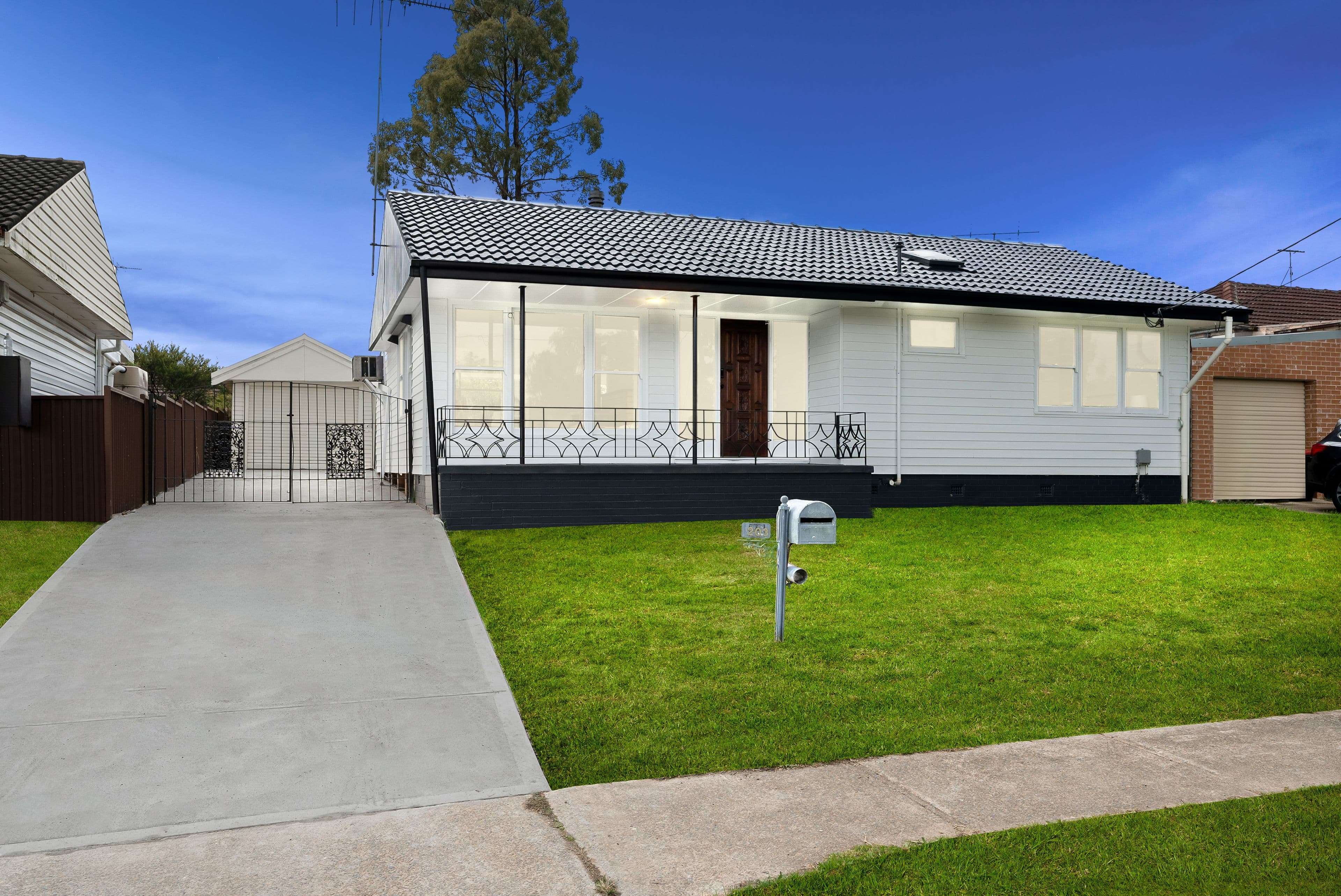 203 Smith Street, South Penrith NSW 2750, South Penrith - Image 1