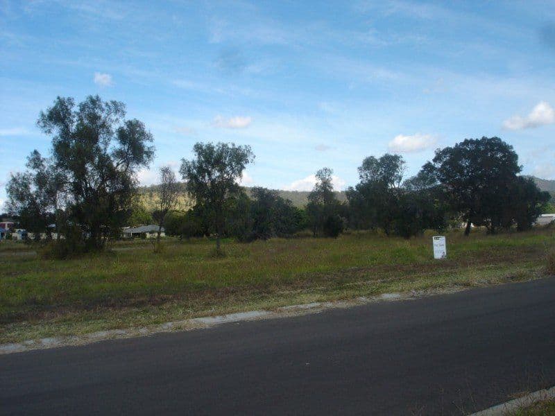 Lot 9 Rutherford Road, WITHCOTT QLD 4352, Withcott - Thumbnail 2