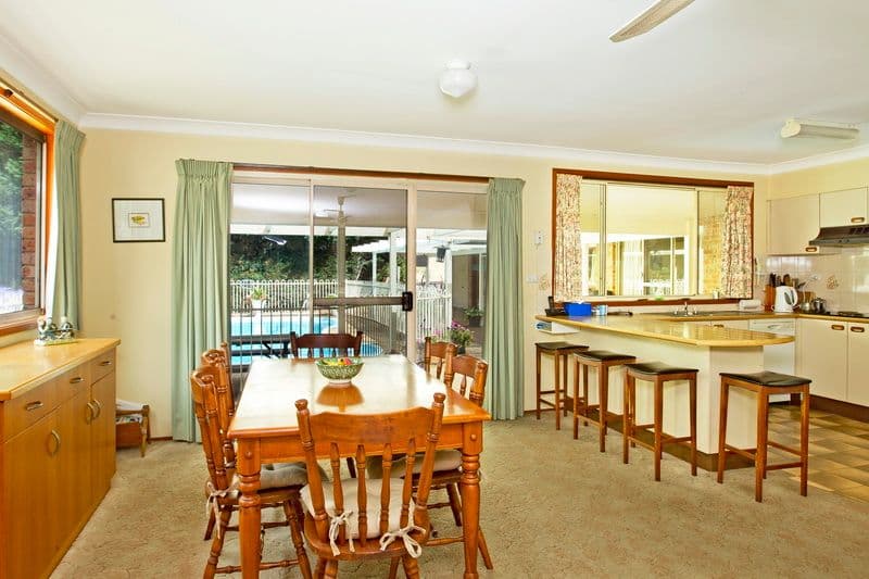23 Bimbimbie Avenue, BANGALEE NSW 2541, Bangalee - Thumbnail 8